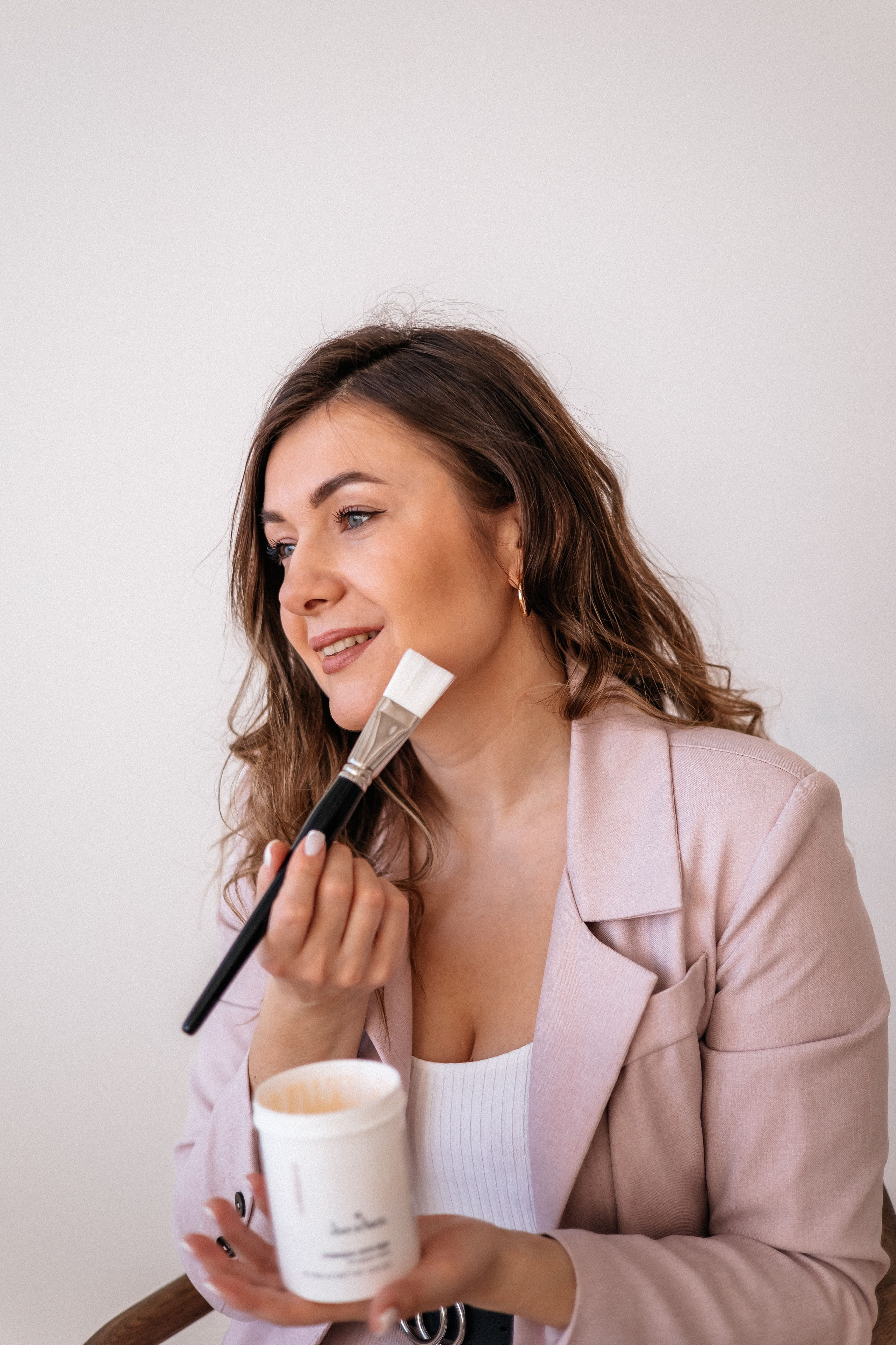 Косметолог Виктория. Светлана Ванцлав — фотограф Минск, Беларусь