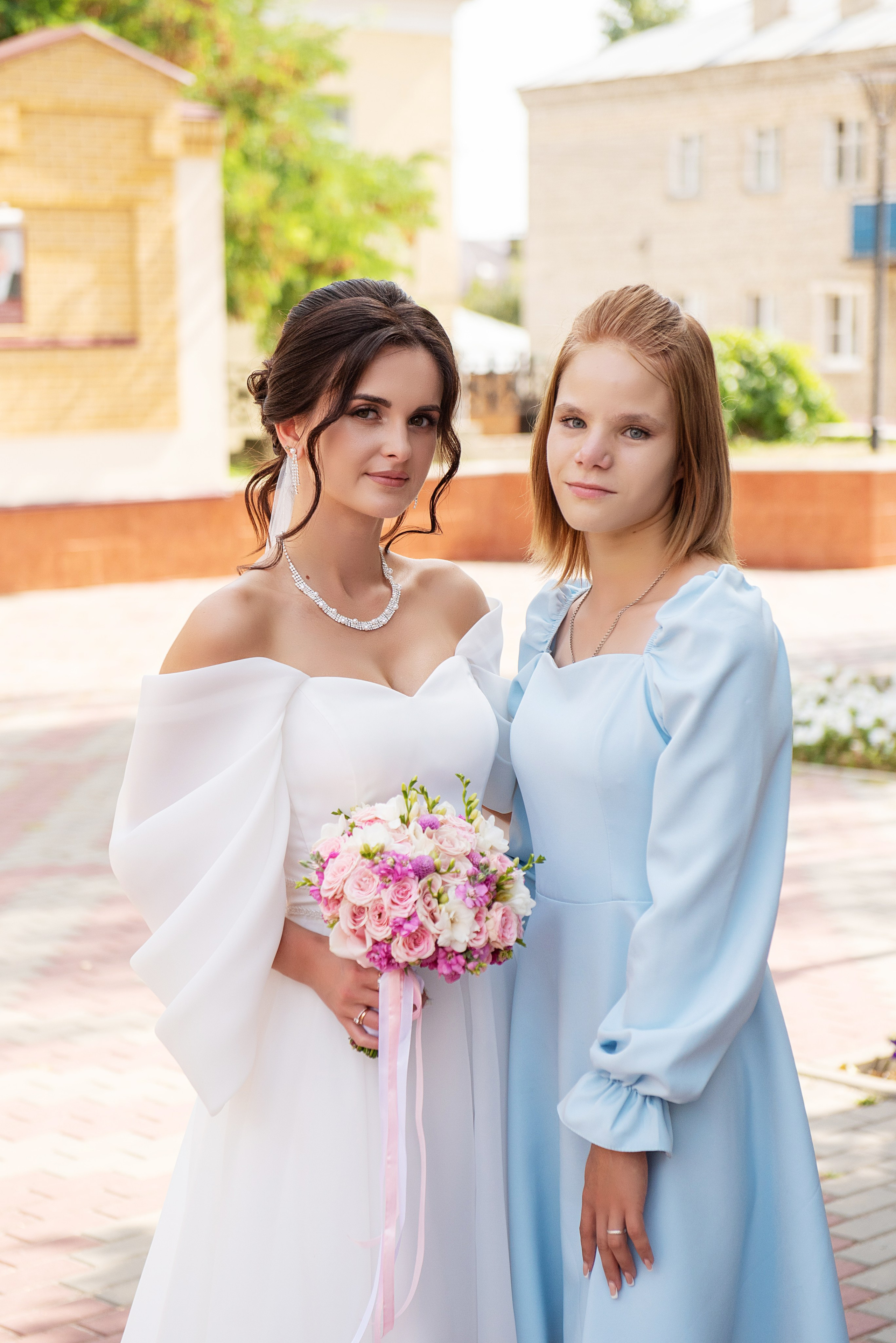 Валерий и Анастасия. Семейный и свадебный фотограф в Ельце Юлия Дякина