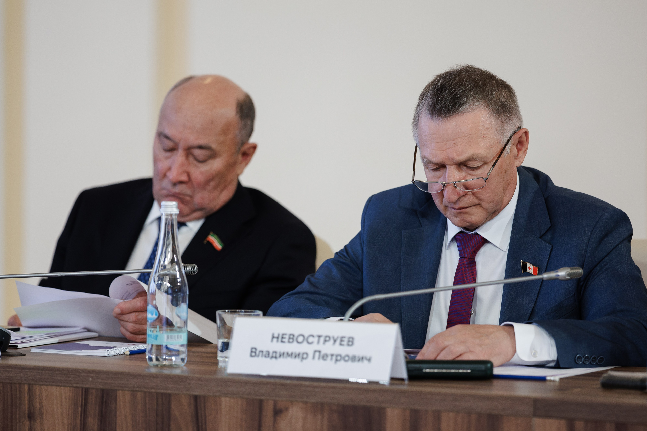 Совет Законодателей ПФО. РЕПОРТАЖНЫЙ ФОТОГРАФ СОЧИ СЕРГЕЙ КАНАДА