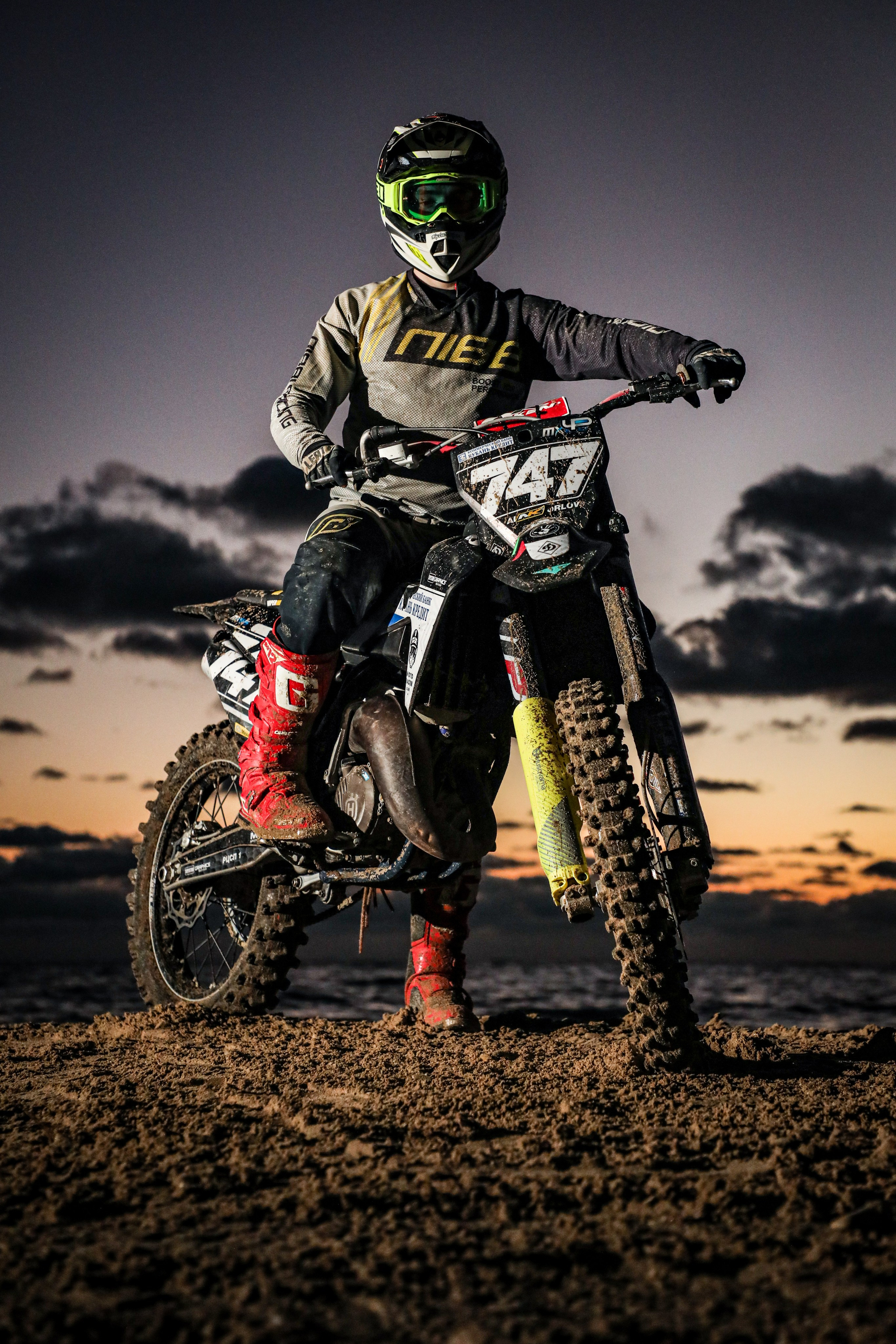 Эндуро. Спортивный фотограф в Сочи Красной поляне Сергей Канада