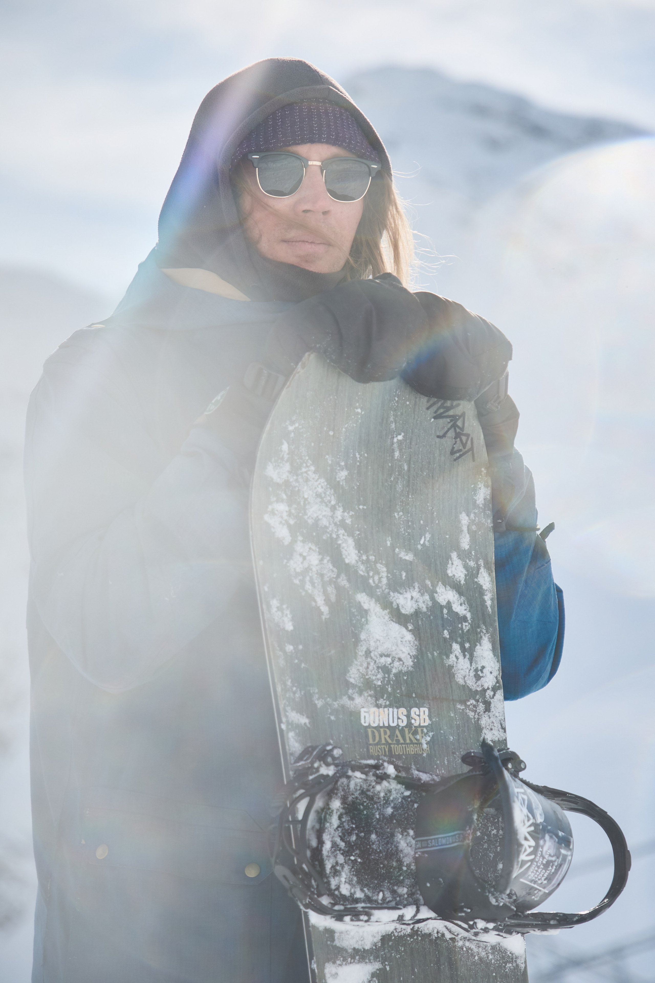 Сьемка на споте в красной поляне