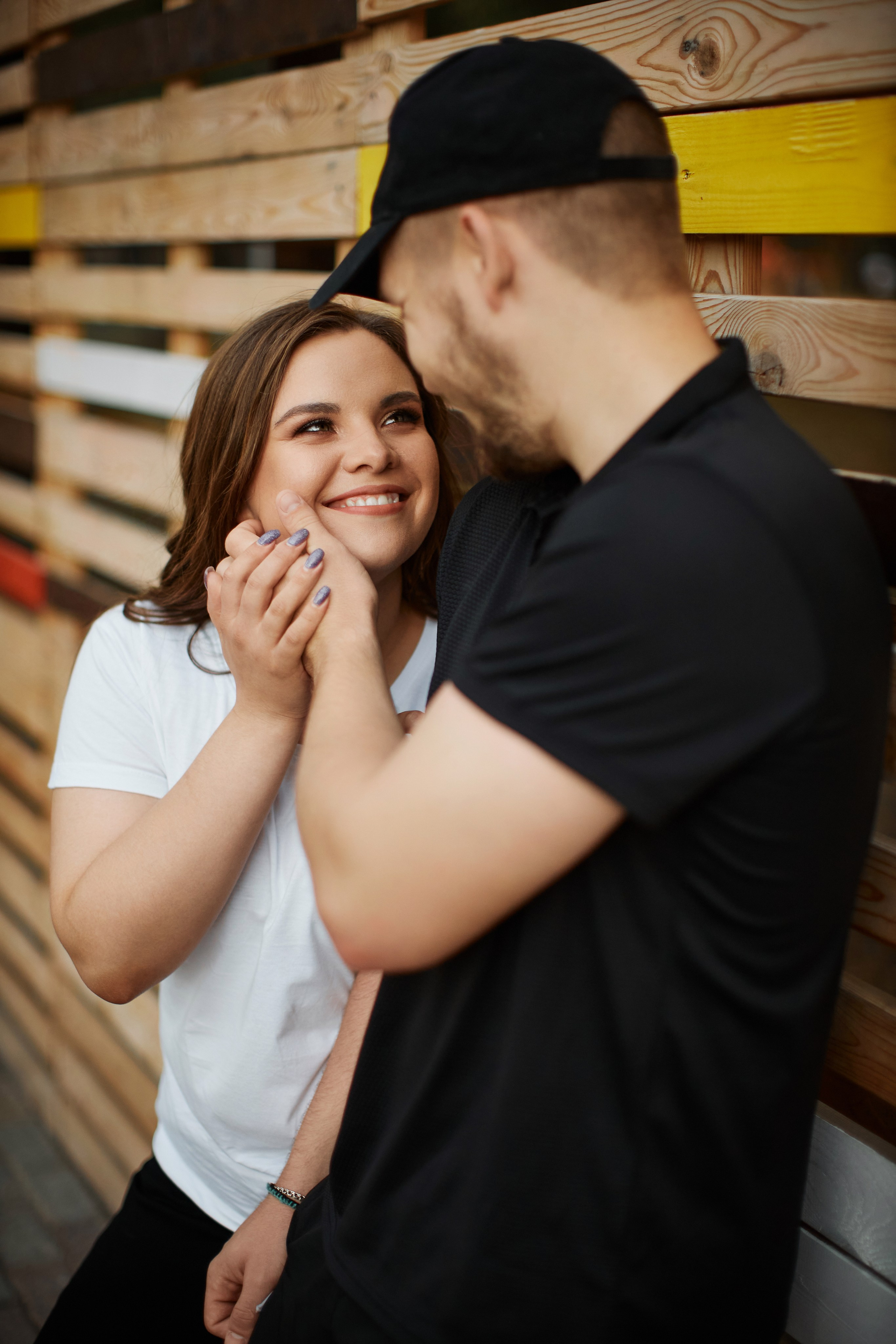 Саша и Марина. Ваш фотограф Антон Колташов город Курган Тюмень Челябинск Екатеринбург