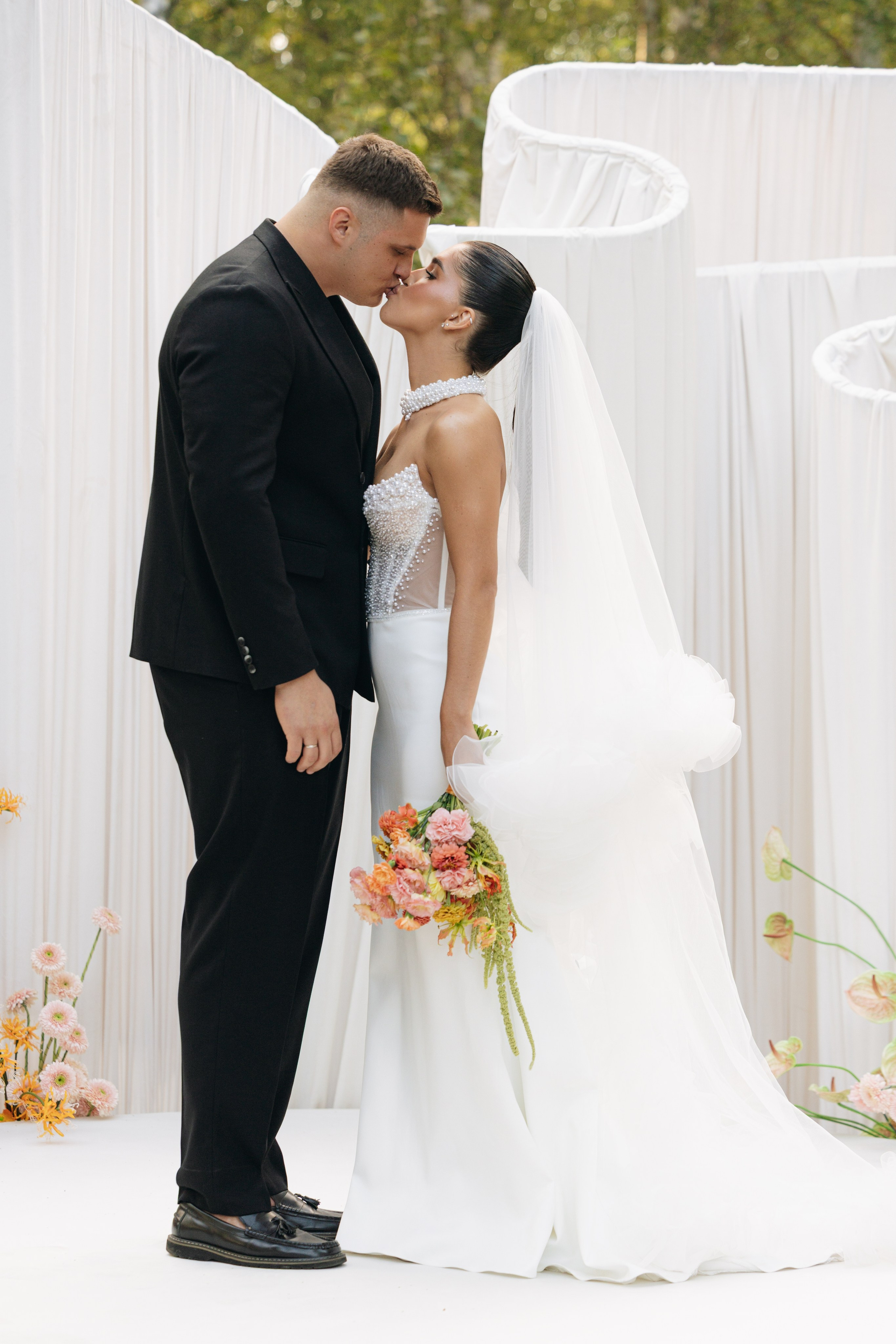 Анвар + Анастасия. Свадебный и репортажный фотограф в Казани Регина Гареева