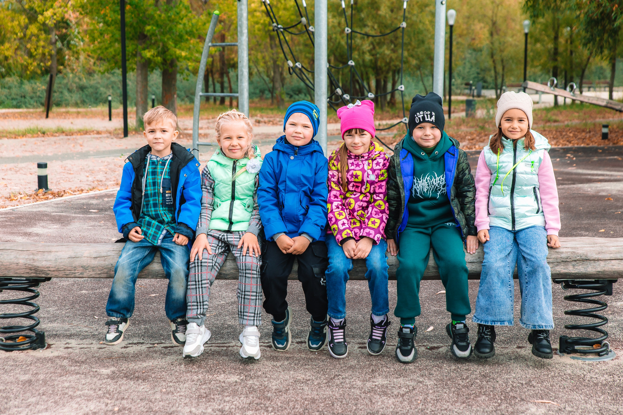 ОСЕНЬ. Свадебный и семейный фотограф в Курске и Курчатове