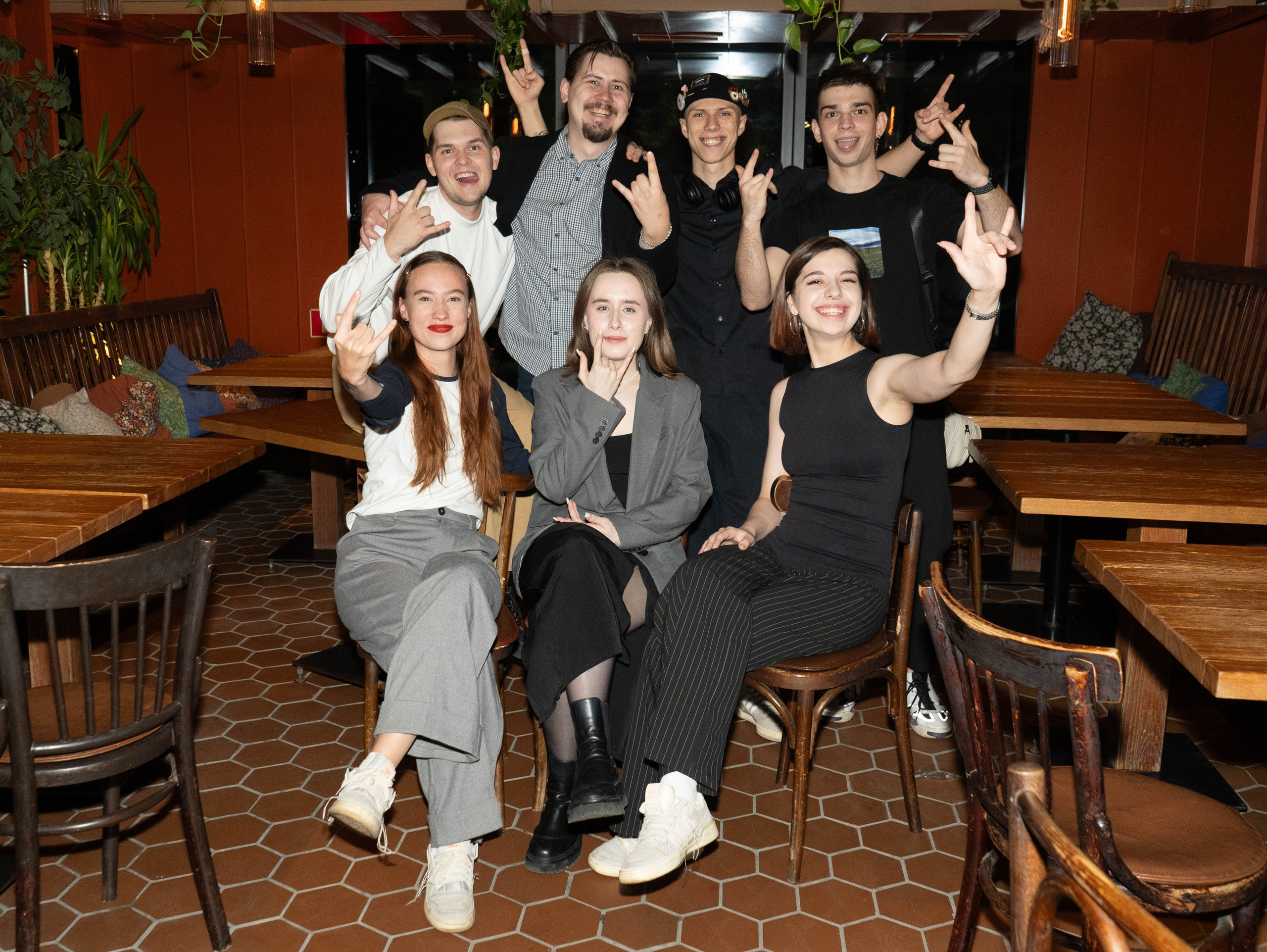 Супра. Фотограф из Владивостока Юлия Черепова