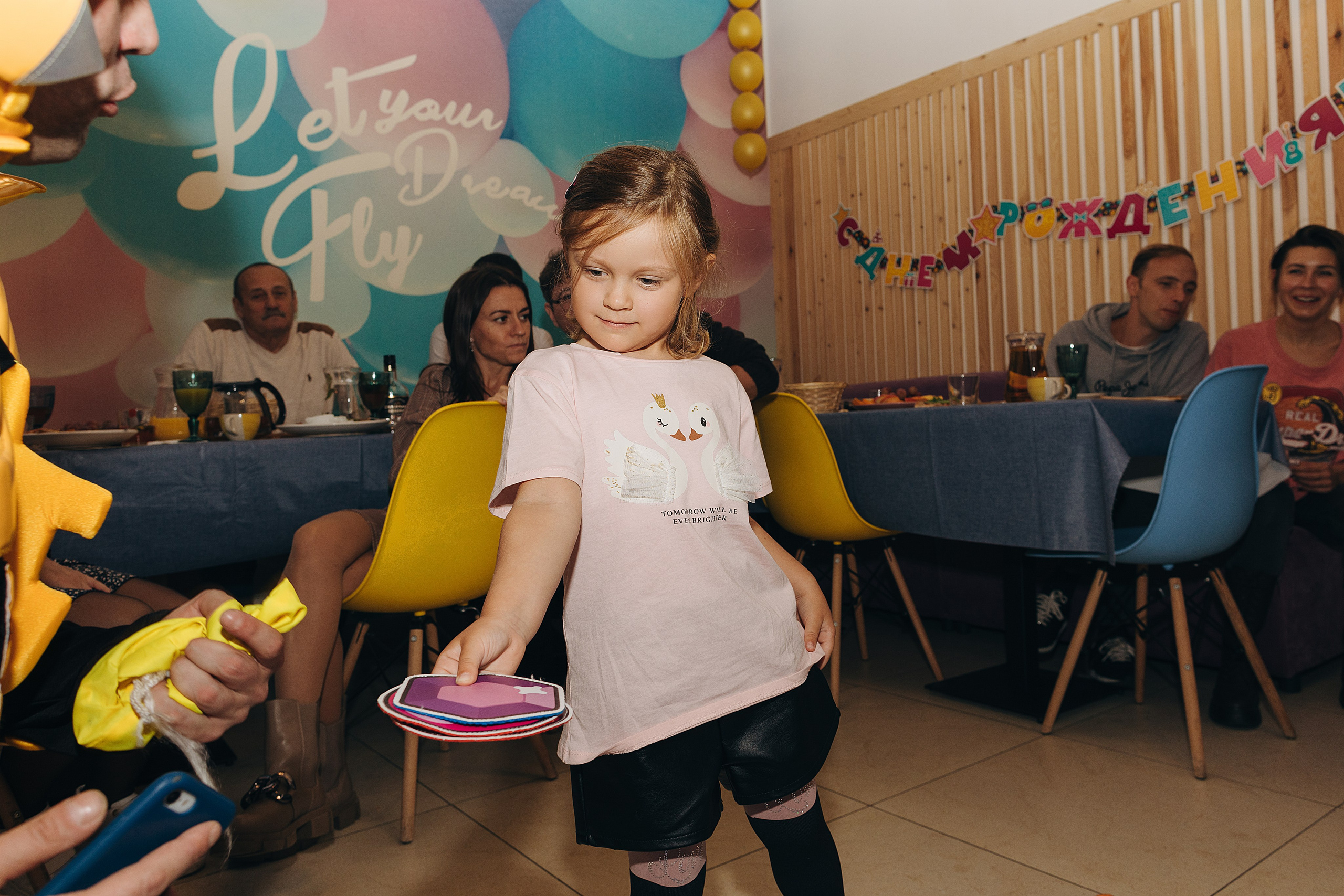 Рома 4 года. Портретный фотограф в Москве и МО Зимина Татьяна