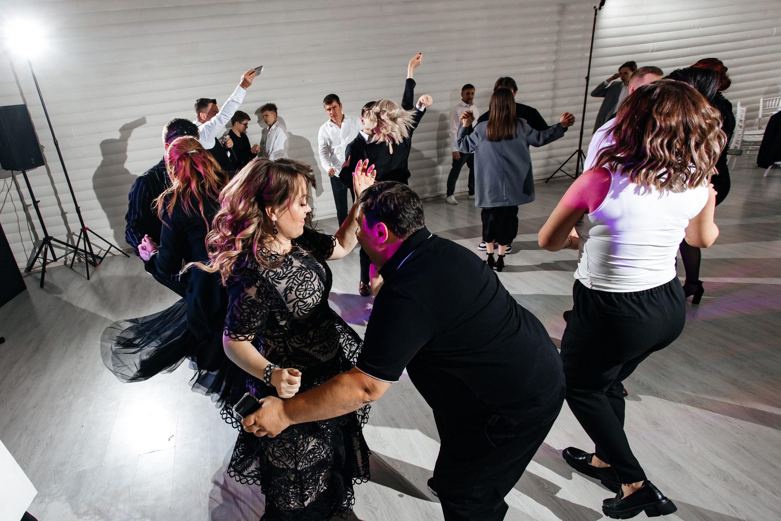 Nikita & Nila. Свадебный фотограф в Москве Виктория Арехова