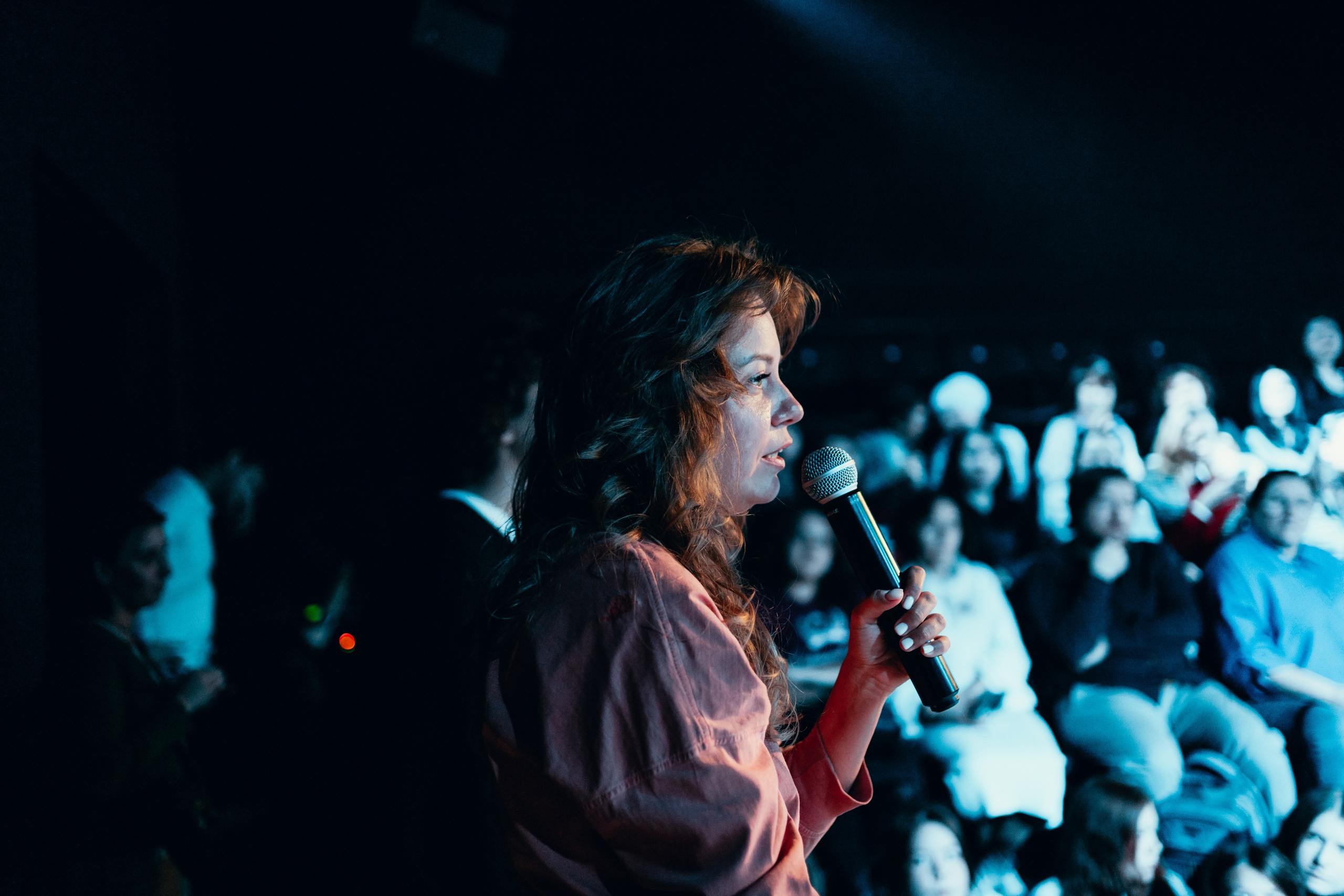 Проект «Видимо-невидимо». Главная