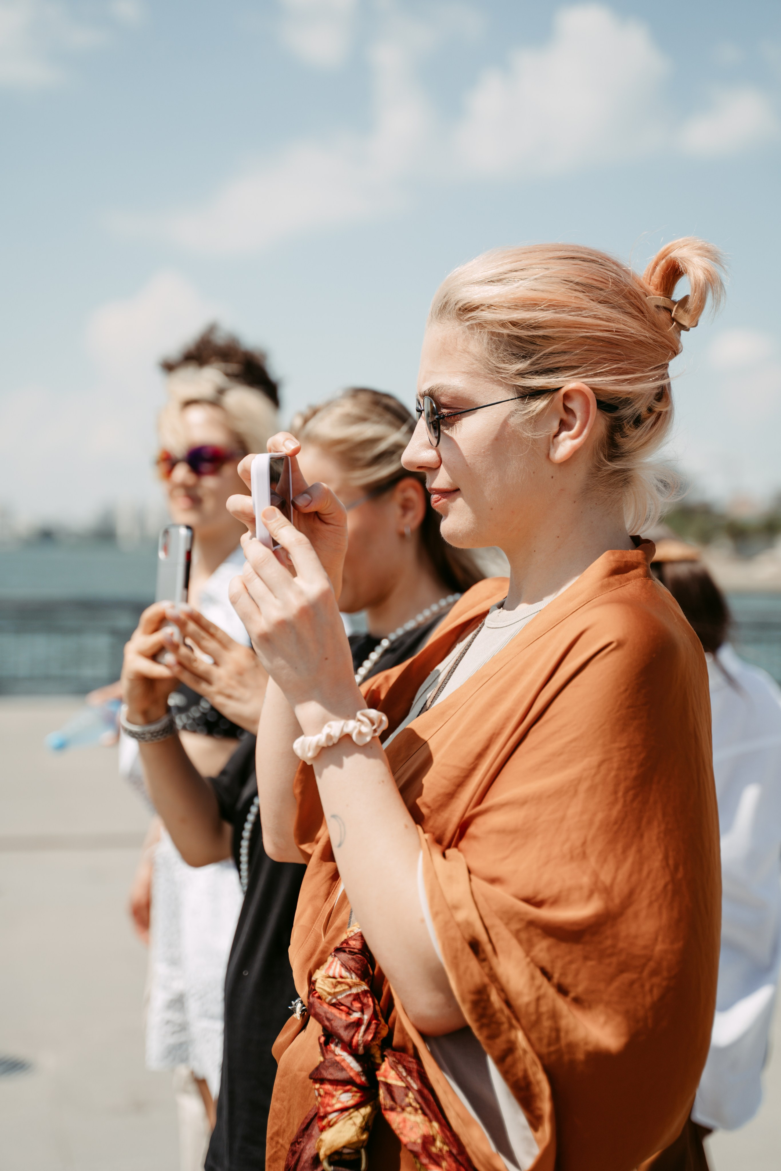 Smena. Главная