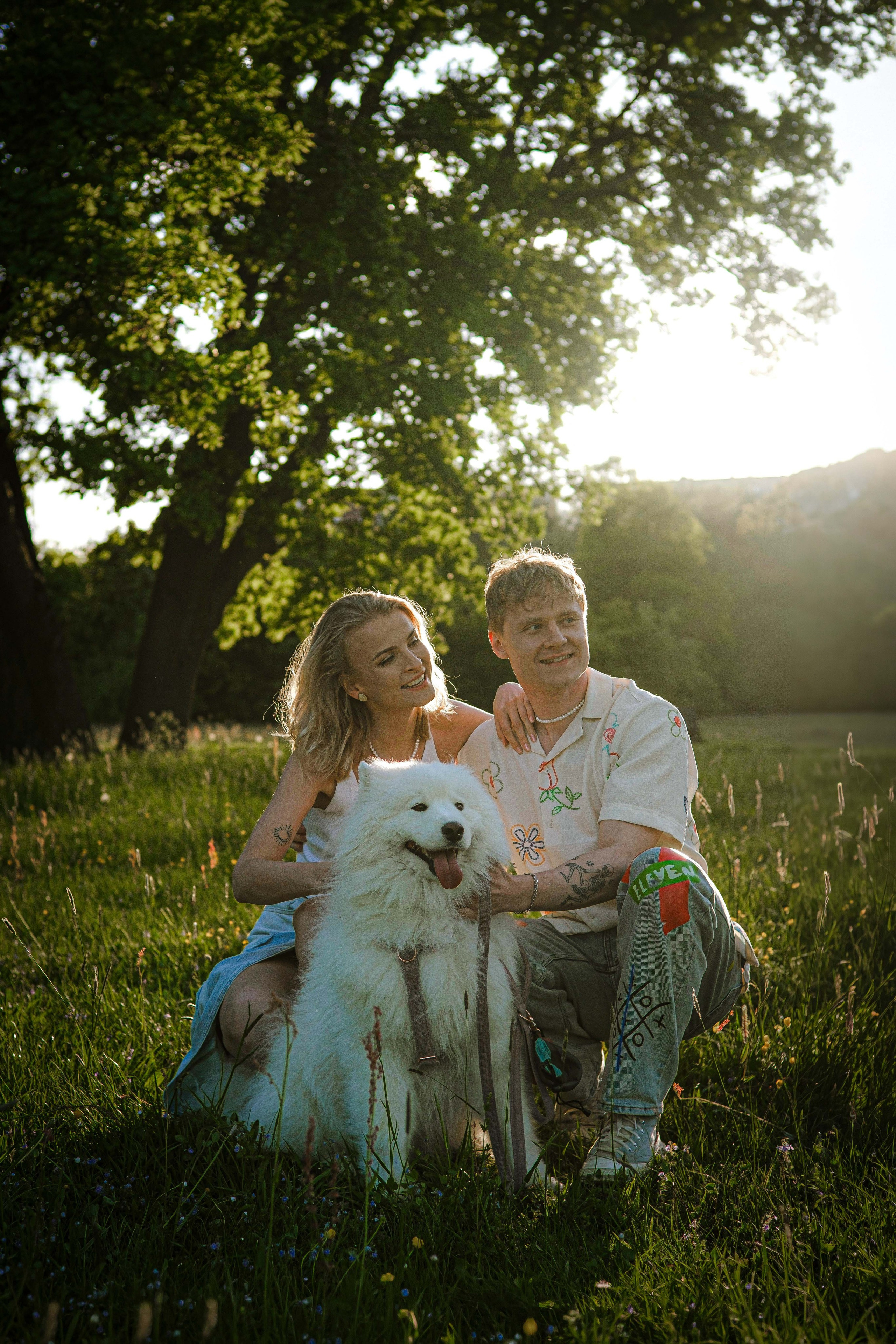 Семейная и love story фотосессия. Фотограф и видеограф в Минске Мария Войтик