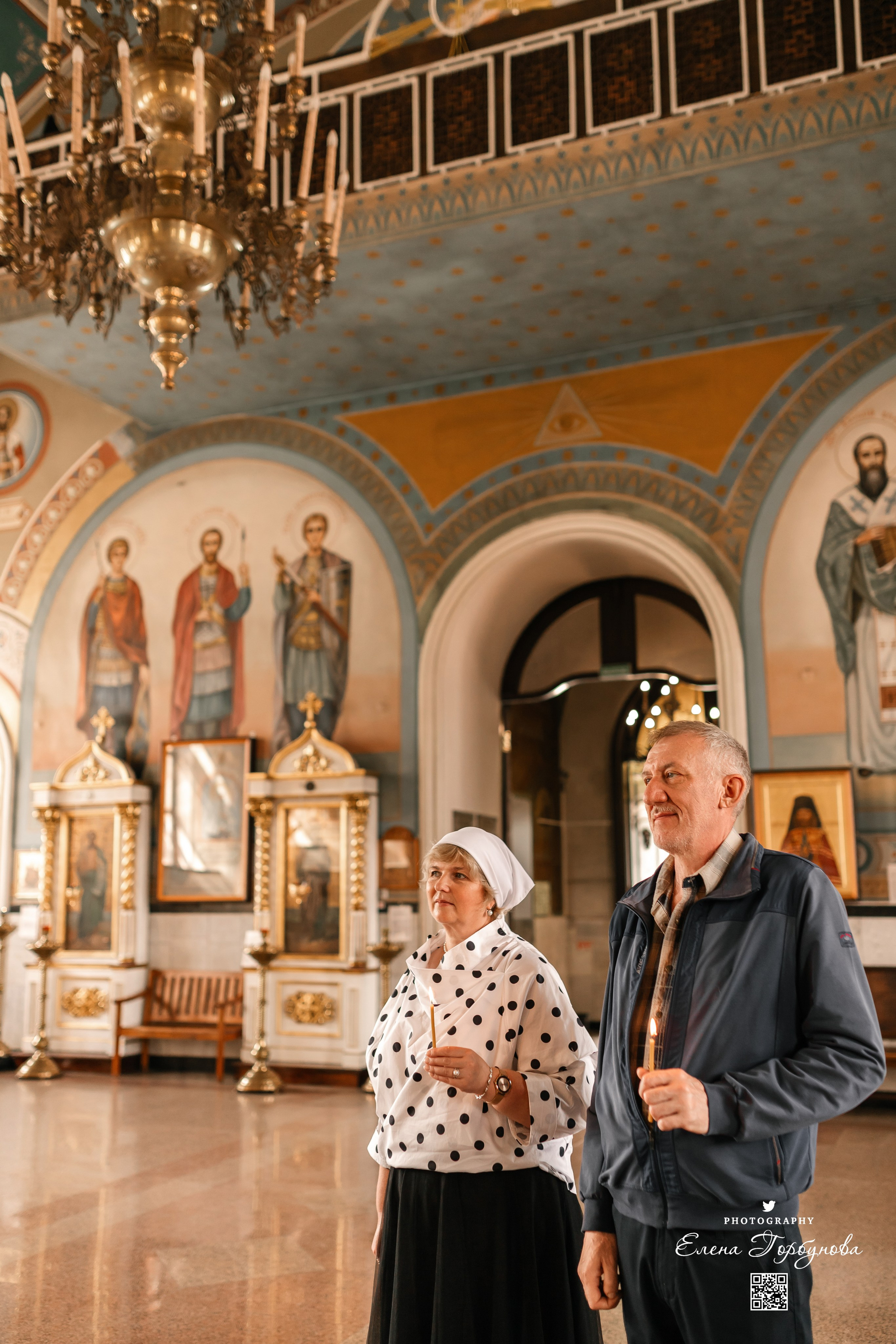 Венчание Иван и Валентина. Август 2025. Фотограф Пермь. Свадьбы. Семья и дети, школа, д. сад. Фотокниги
