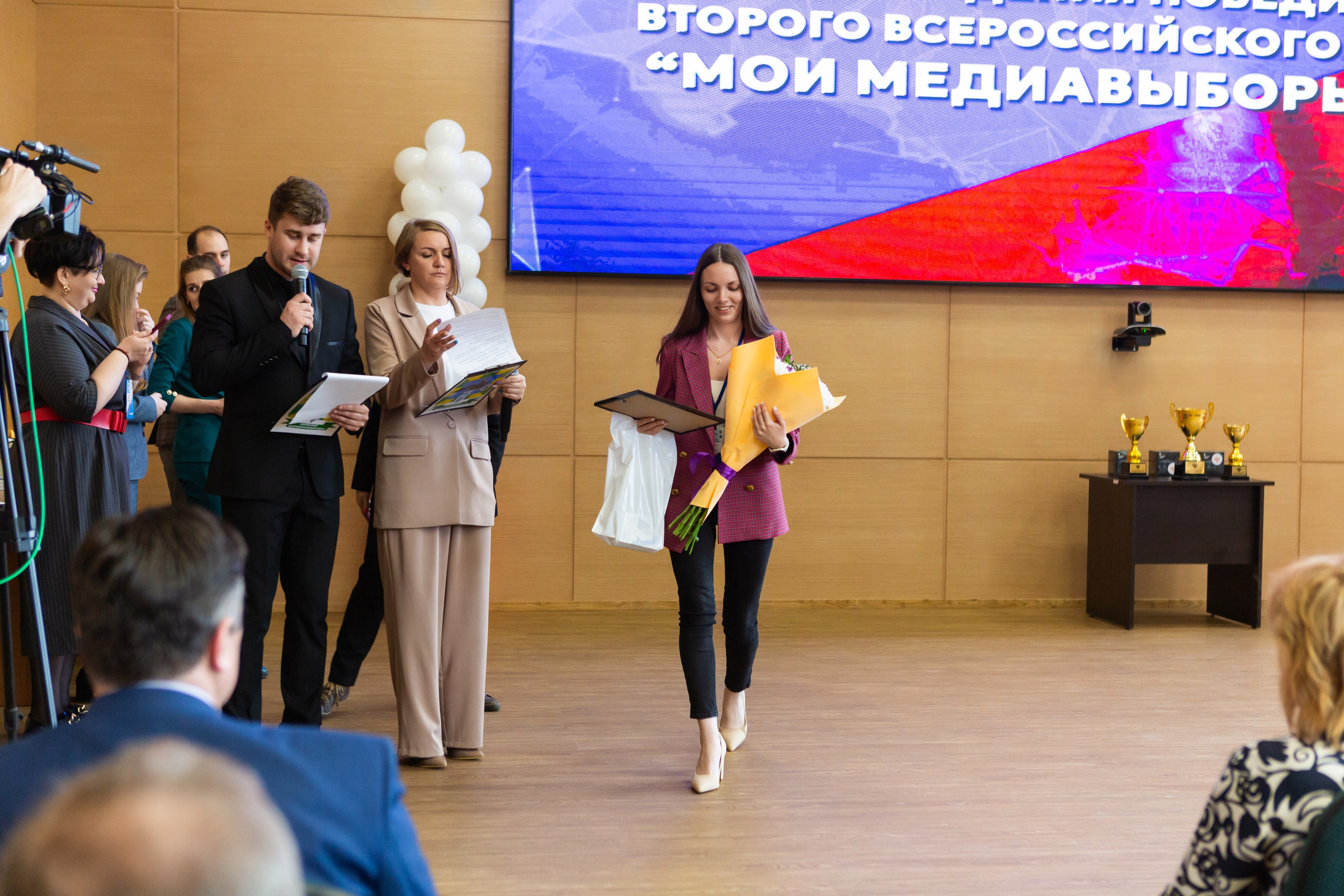 Мои медиа выборы 2024. Профессиональный фотограф в Мценске и Орловской области