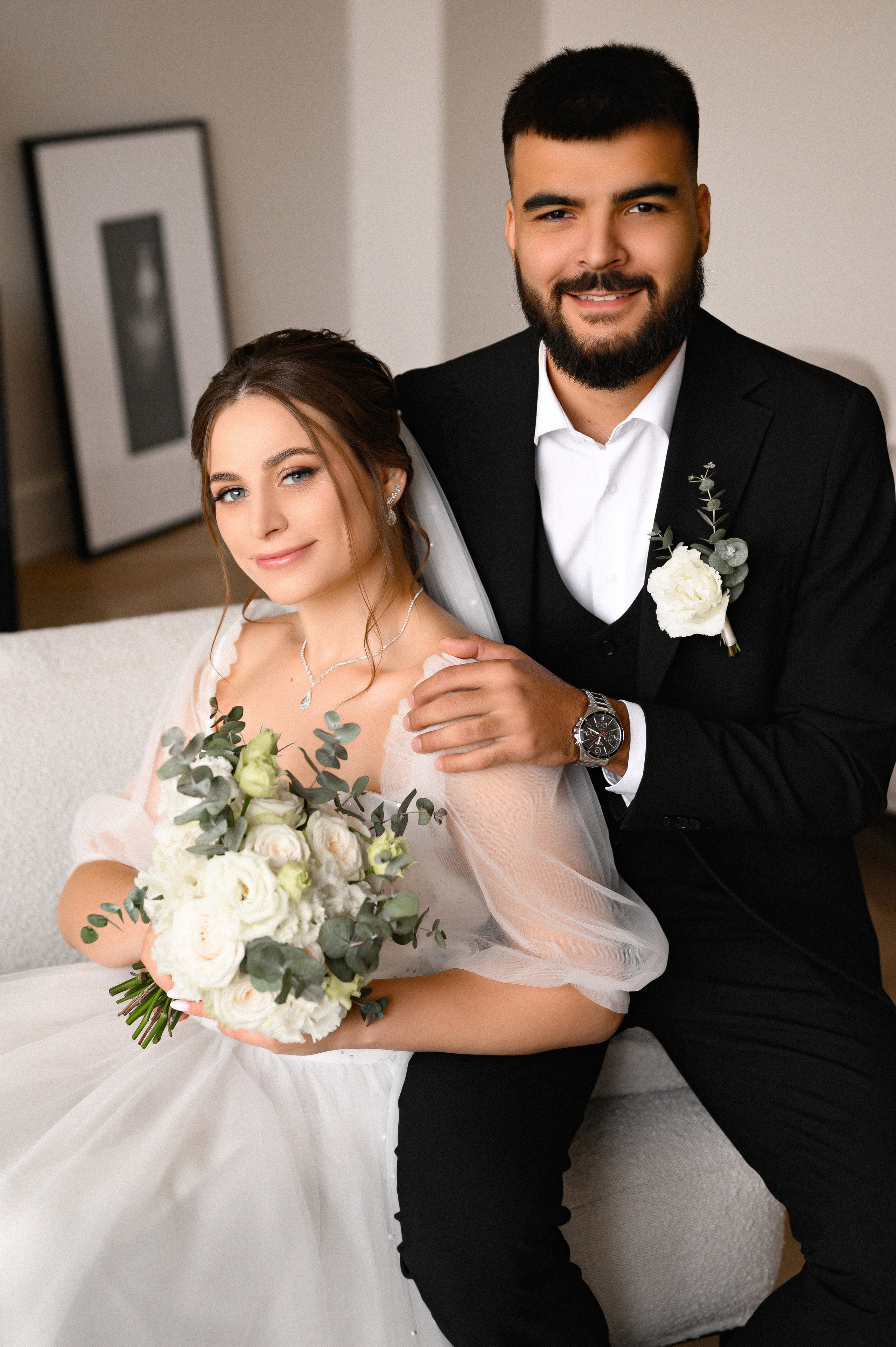 17.10.24. Свадебный и семейный фотограф в Краснодаре