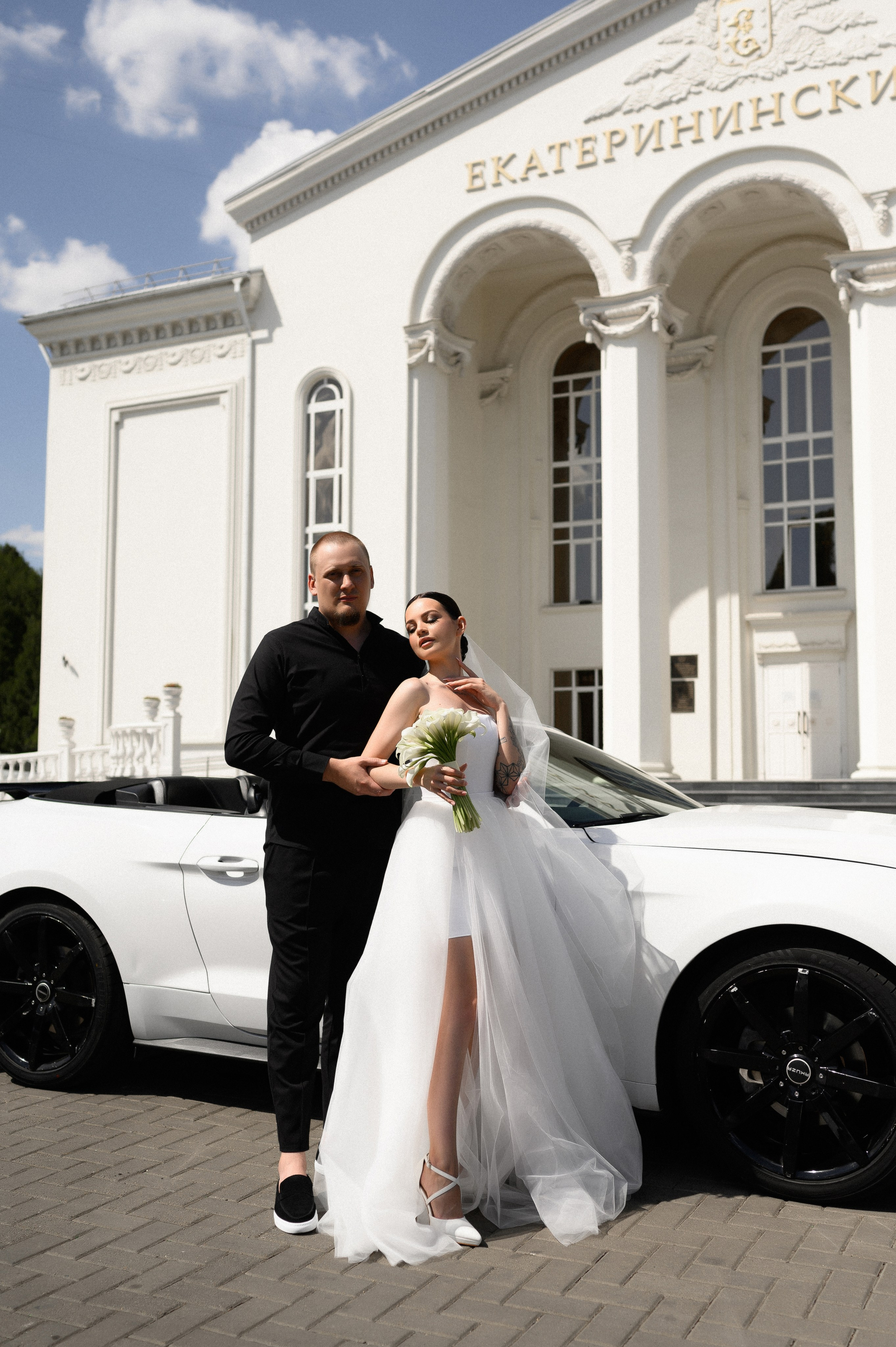 14.08.24. Свадебный и семейный фотограф в Краснодаре