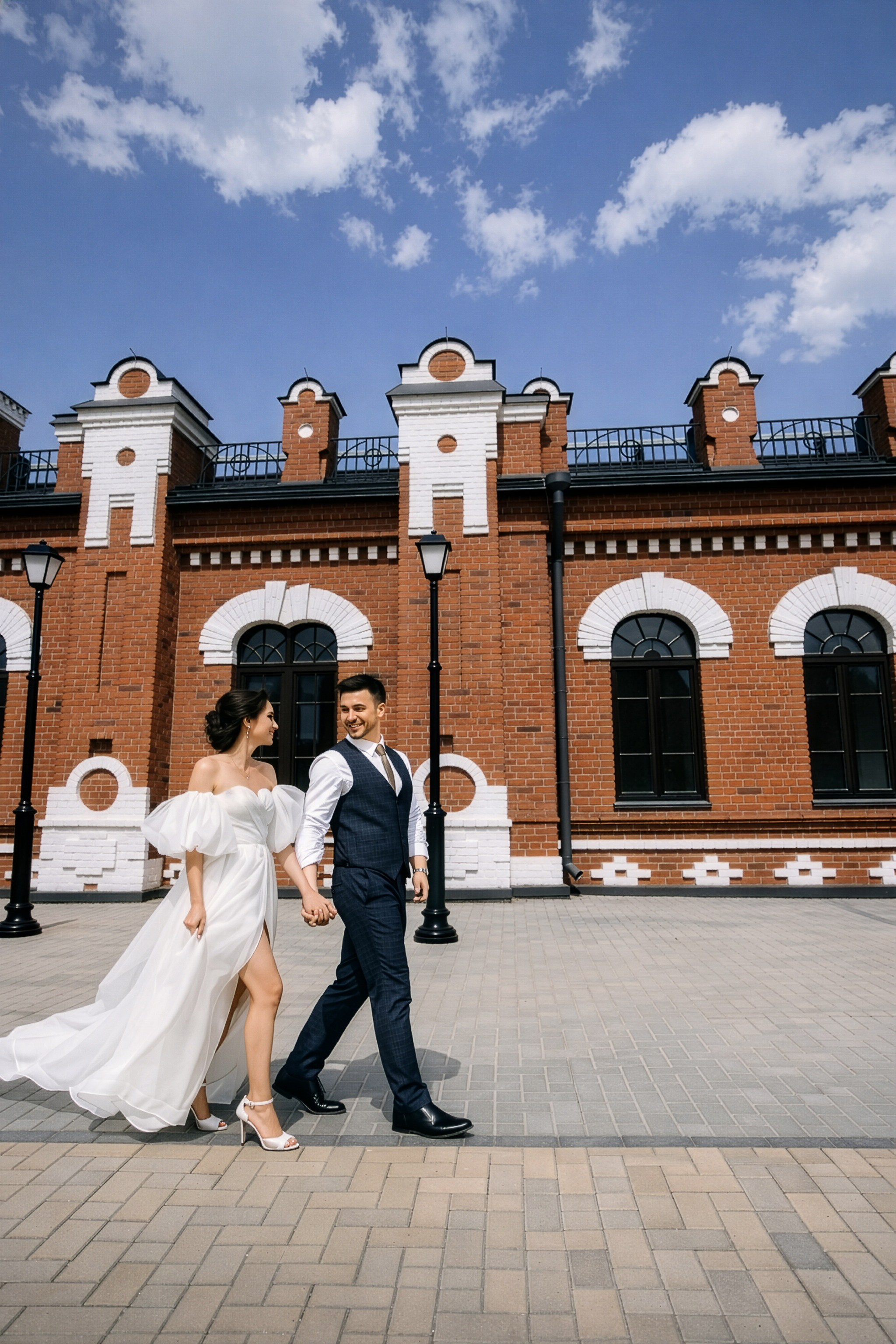 Свадебный фотограф в Екатеринбурге — Полный день Юрия и Эллы в загородном отеле. Фотограф Дмитрий Судаков — Свадебная и репортажная съемка в Екатеринбурге и Москве