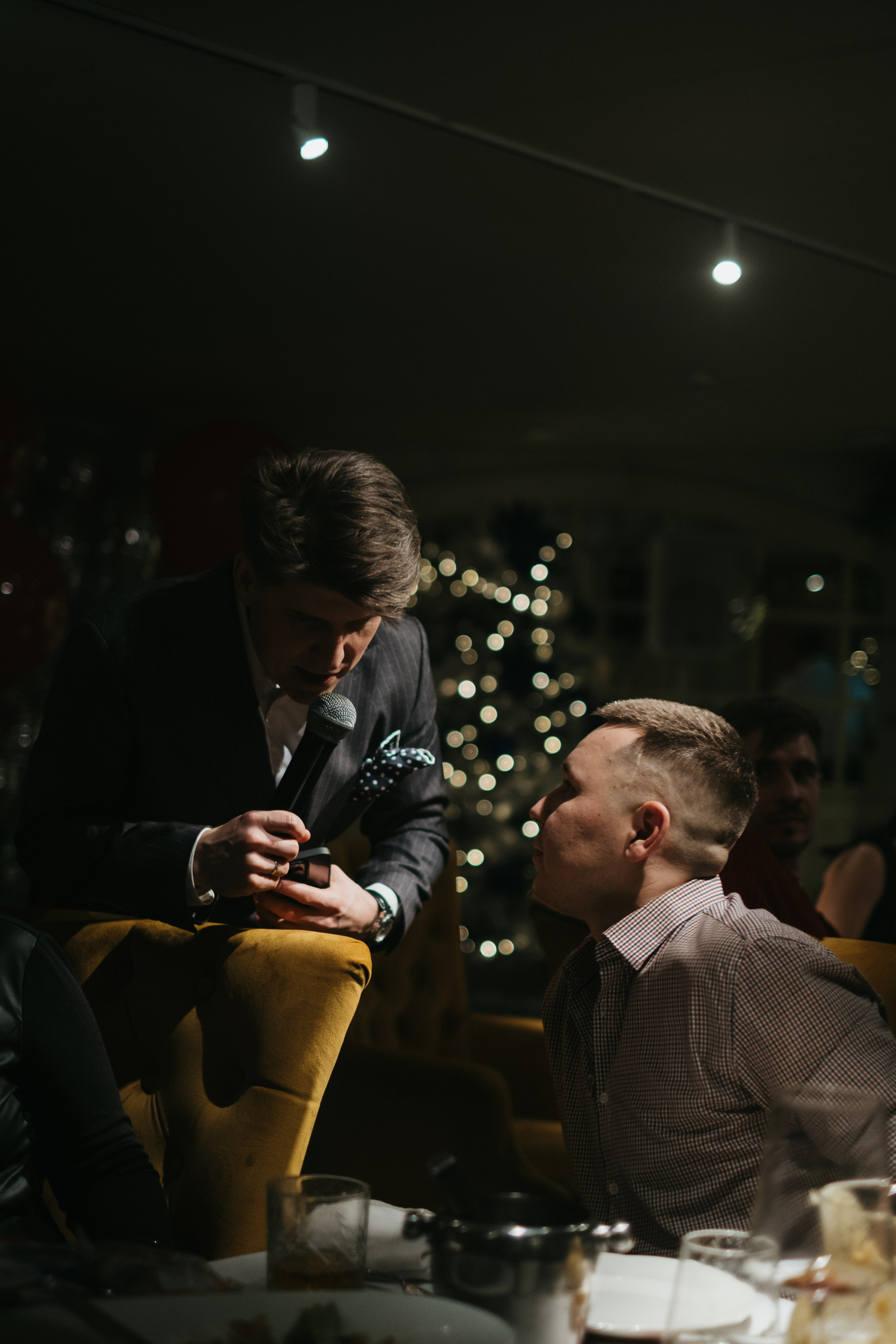 Репортажная съемка мероприятий. Свадебный фотограф Денис Ожигин в Краснодаре и крае. Эмоциональная и стильная съемка вашего дня