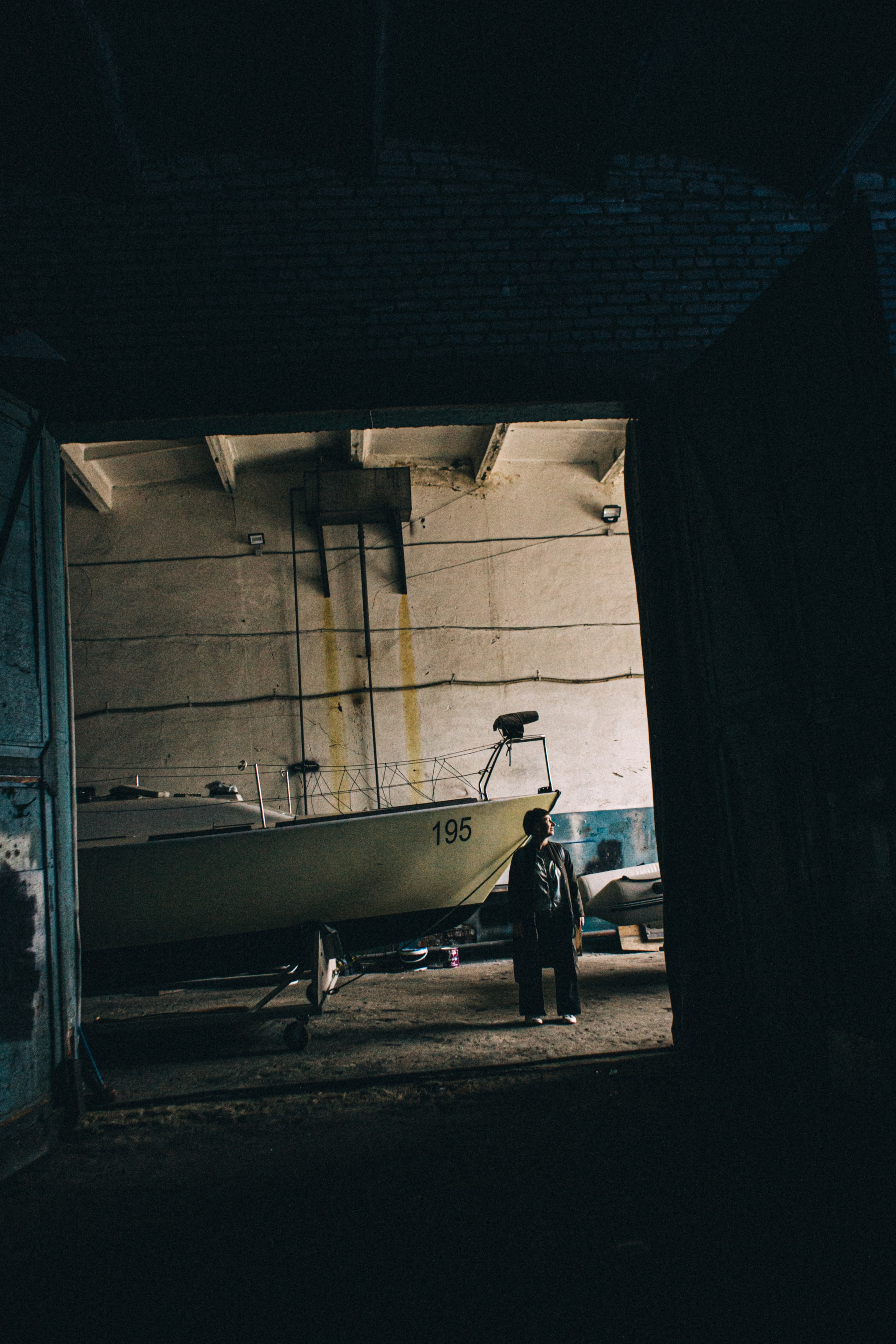 Анюта. Горе-море. Фотограф в Нижнем Новгороде