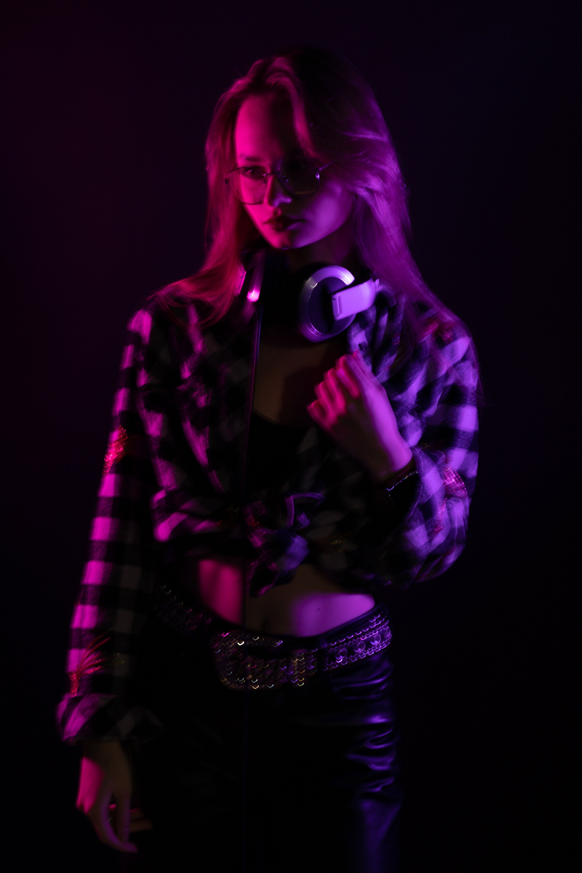 DJs. Репортажный и свадебный фотограф в Курске Борис Захарчук