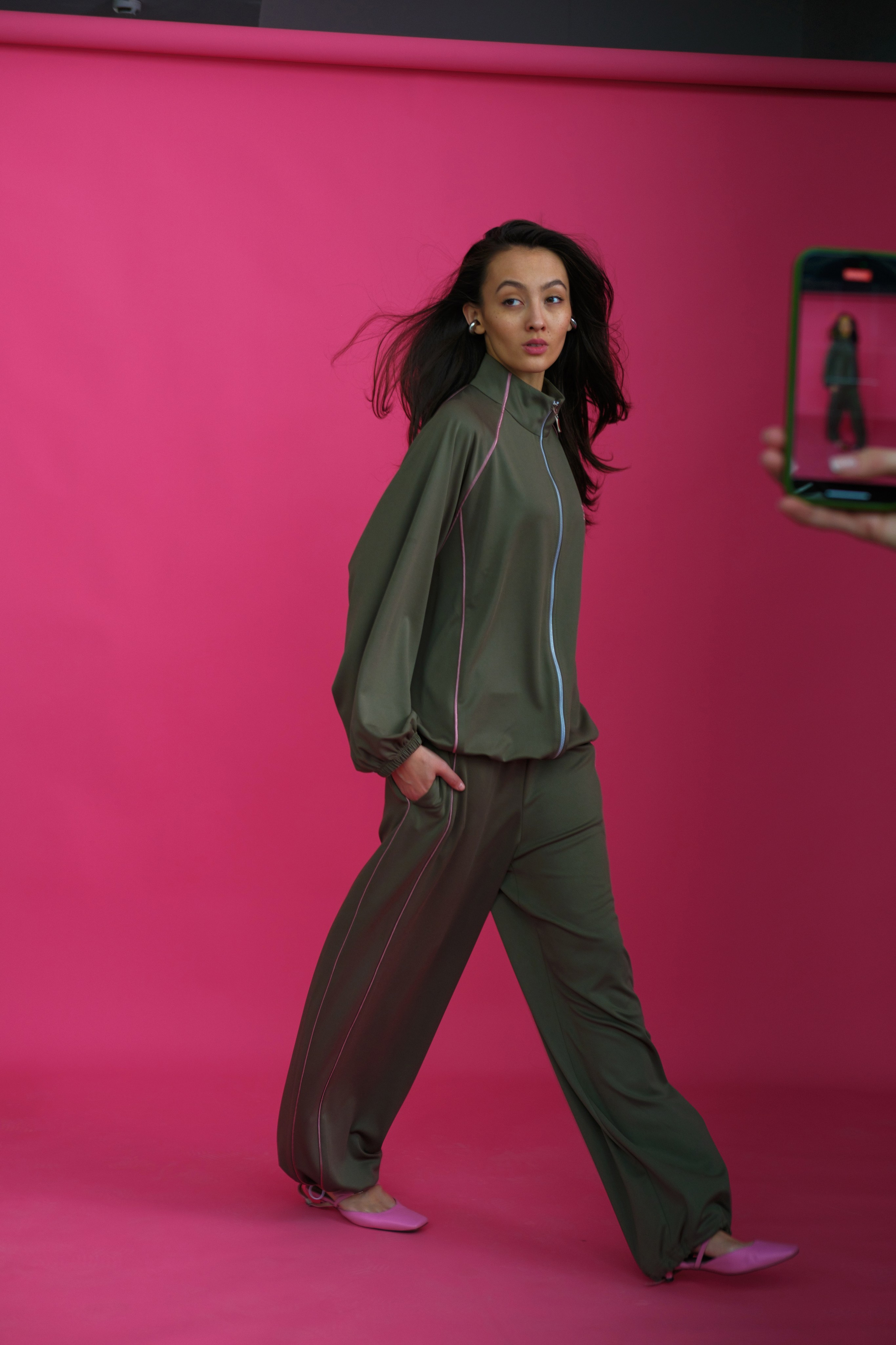 Zaay Spring'2025. Фотограф Евгений Политов