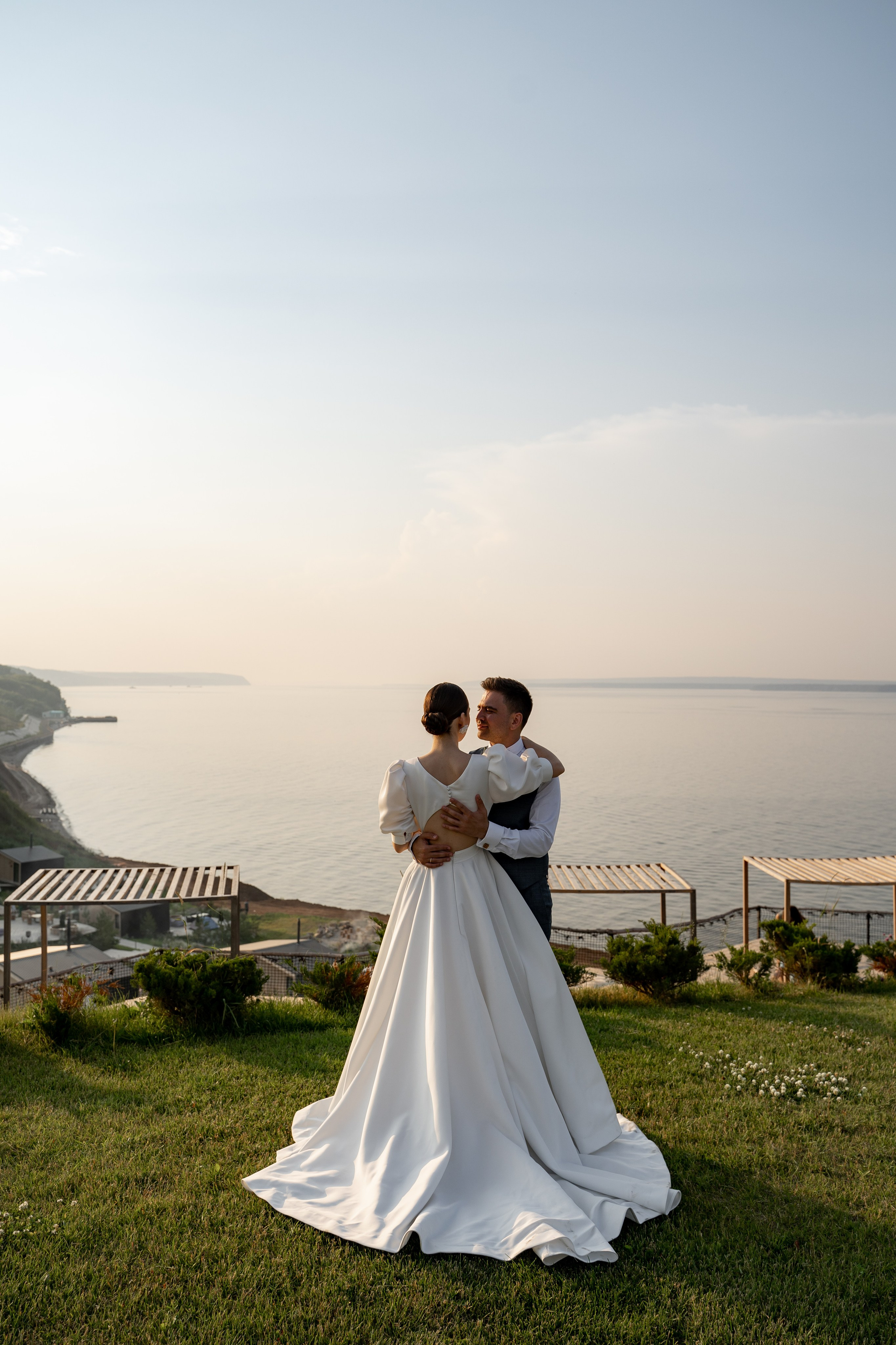 Руслан и Адель. Свадебный фотограф в Казани