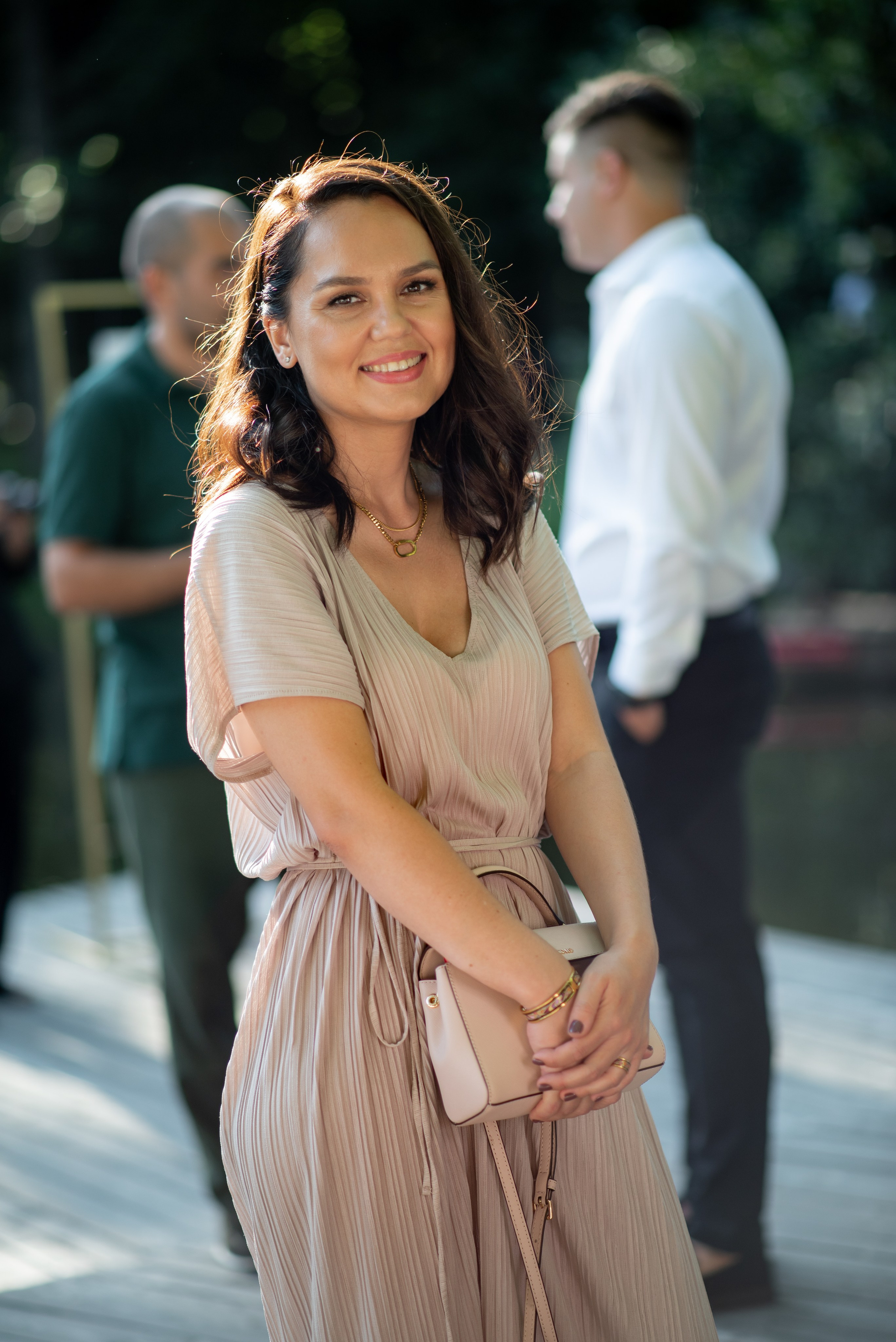 Рифат и Анастасия. Свадебный фотограф в Казани