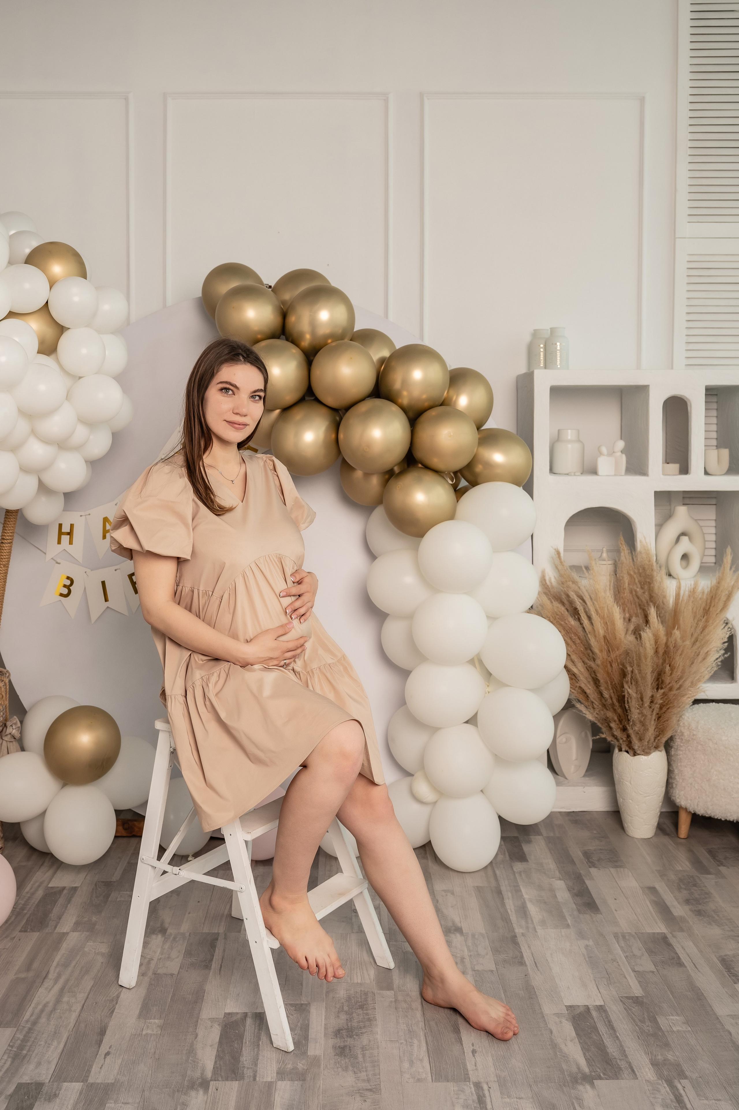 В ожидании чуда. Наталья Слесаренко фотограф в Сочи