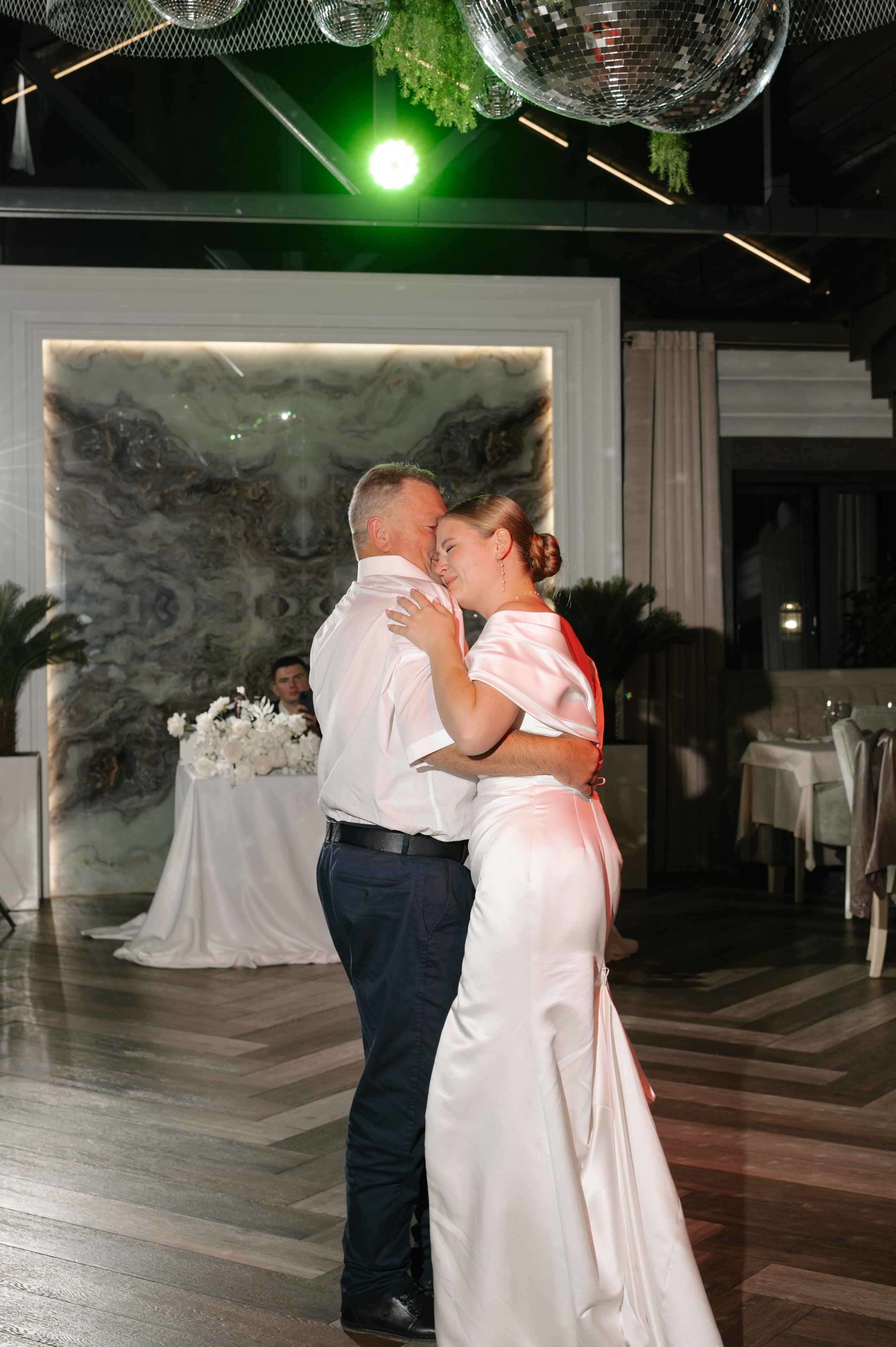 Даниил и Виктория. Свадебный фотограф Белгород