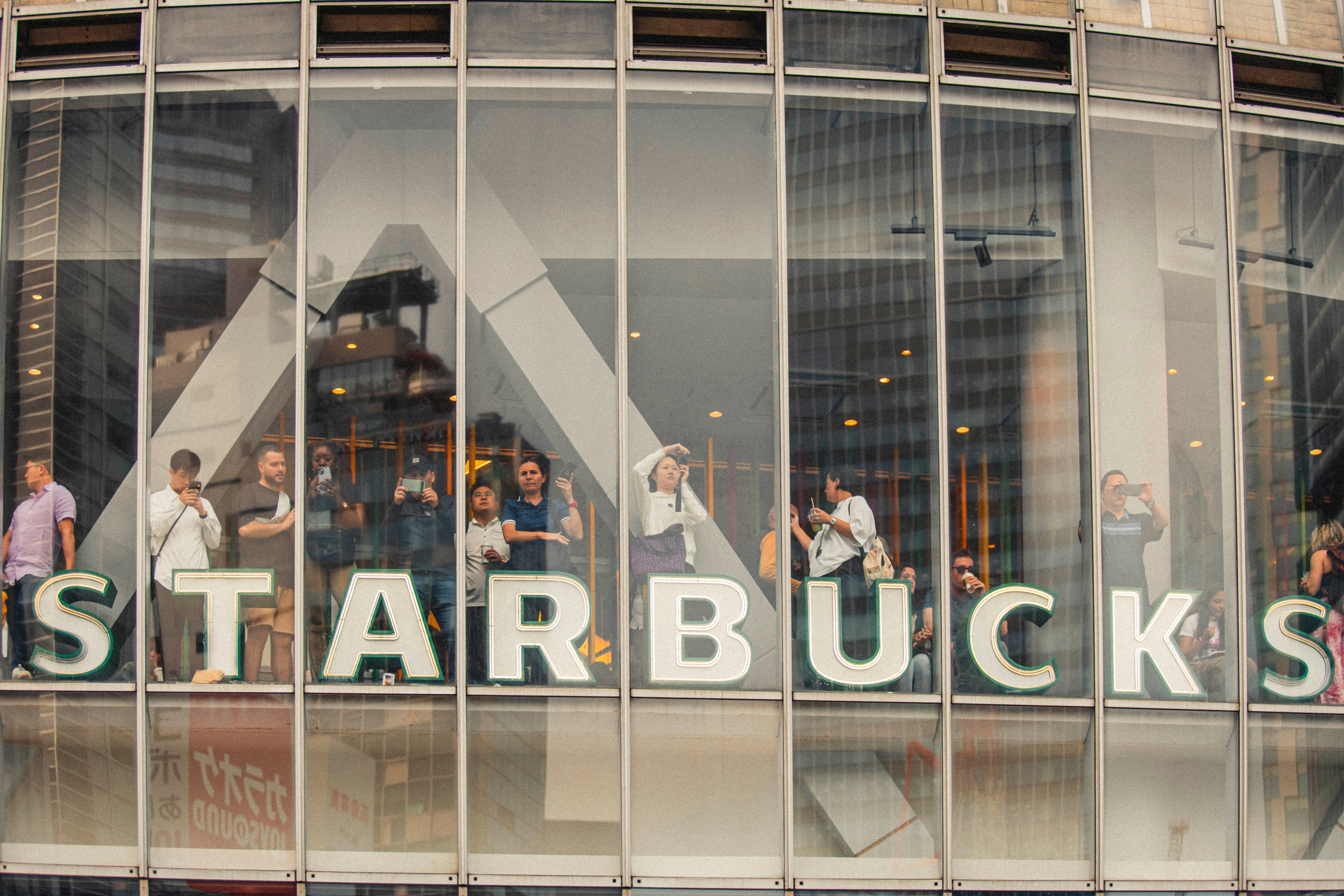 Japan, Tokyo. Репортажный фотограф Андрей Герасимов