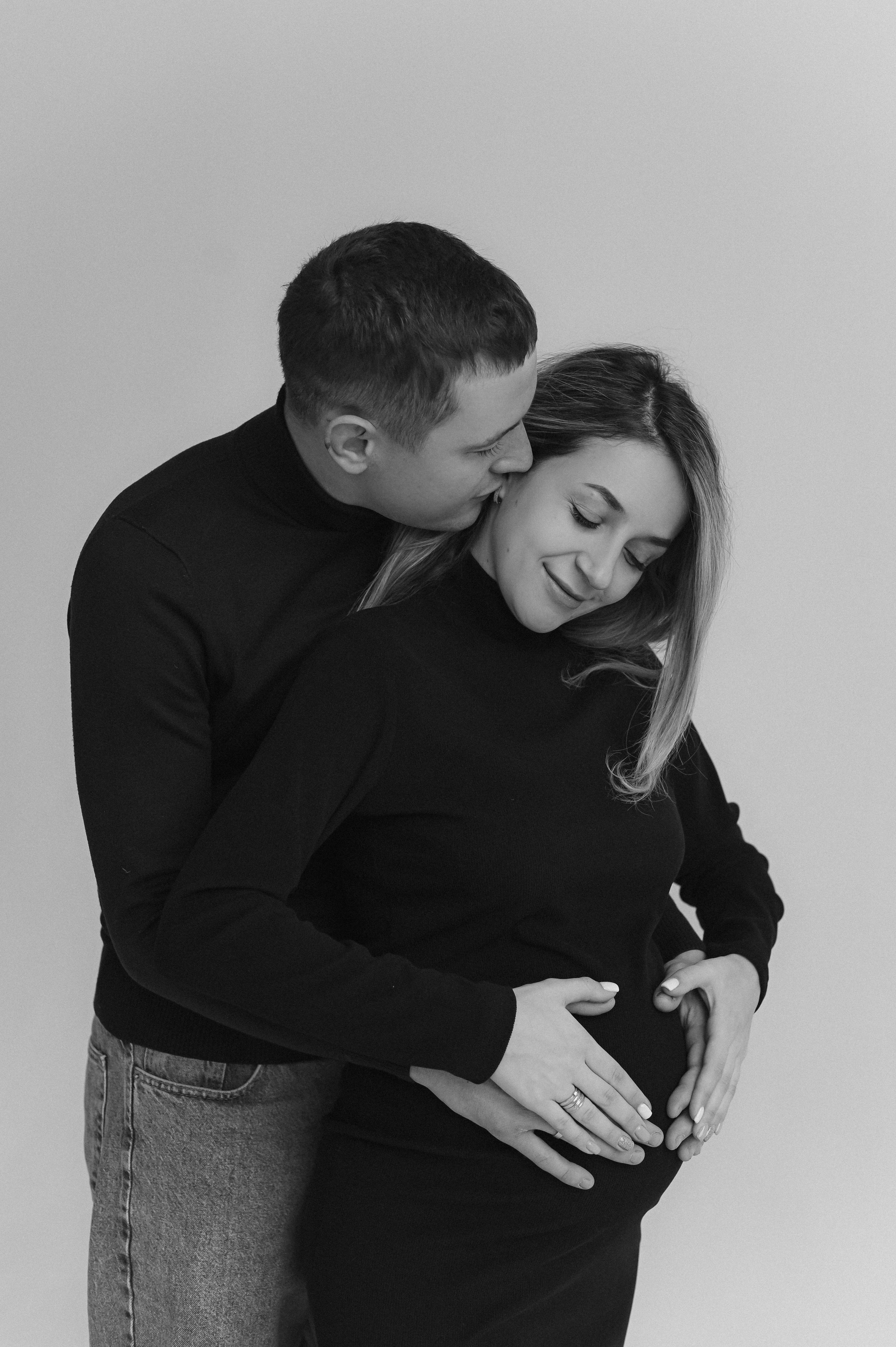 Максим + Аня. Свадебный и семейный фотограф Волгоград Москва