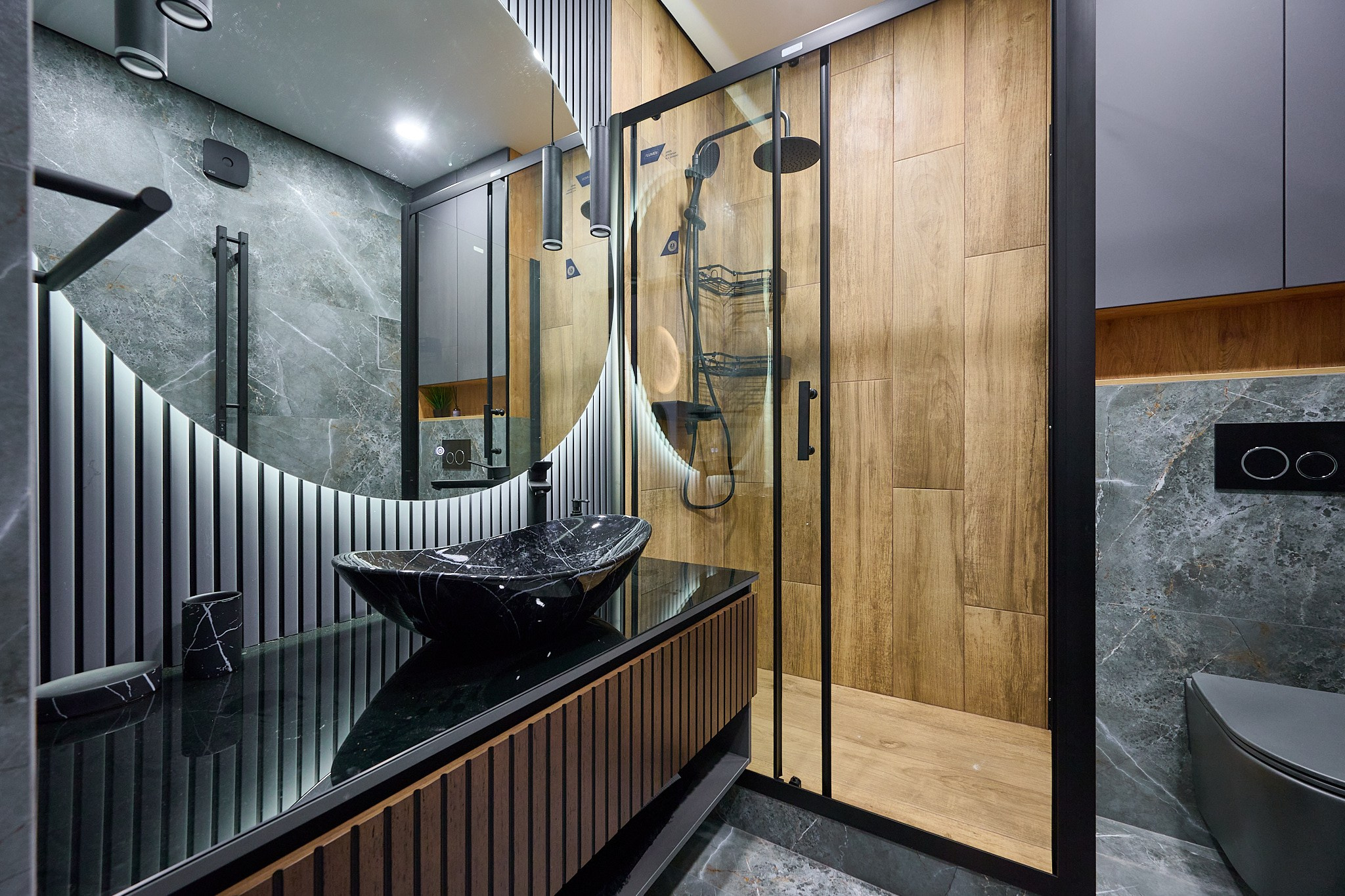 Квартира 176. Интерьерный фотограф в Краснодаре