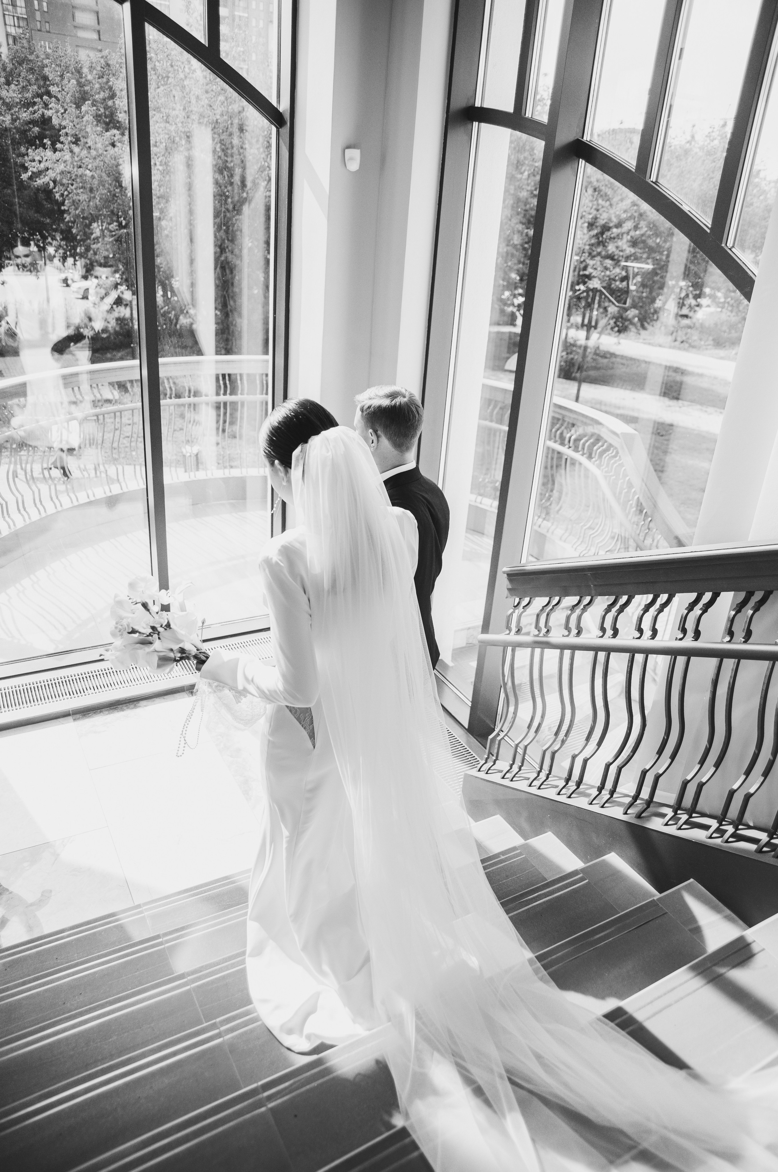 Полина и Никита. Семейный и свадебный фотограф в Екатеринбурге Орлова Ирина