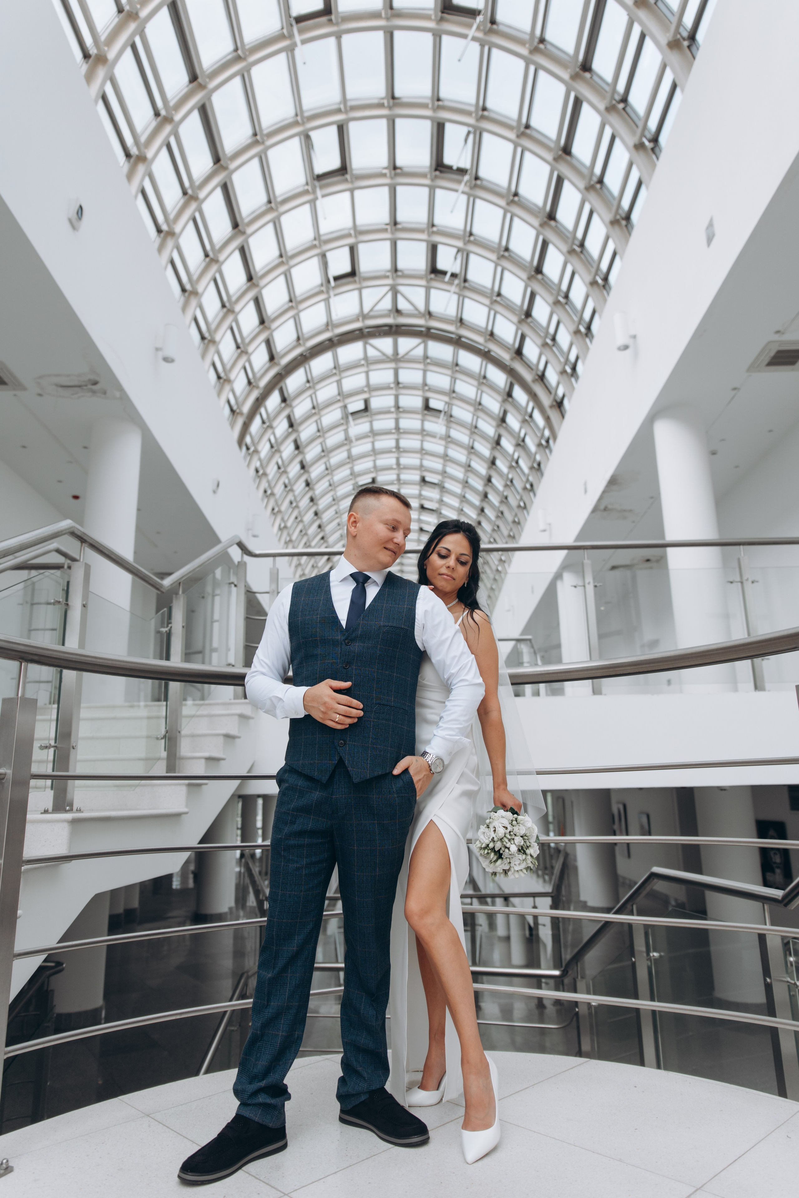 Татьяна и Владимир. Семейный фотограф Ярославль Екатерина Охлопкова