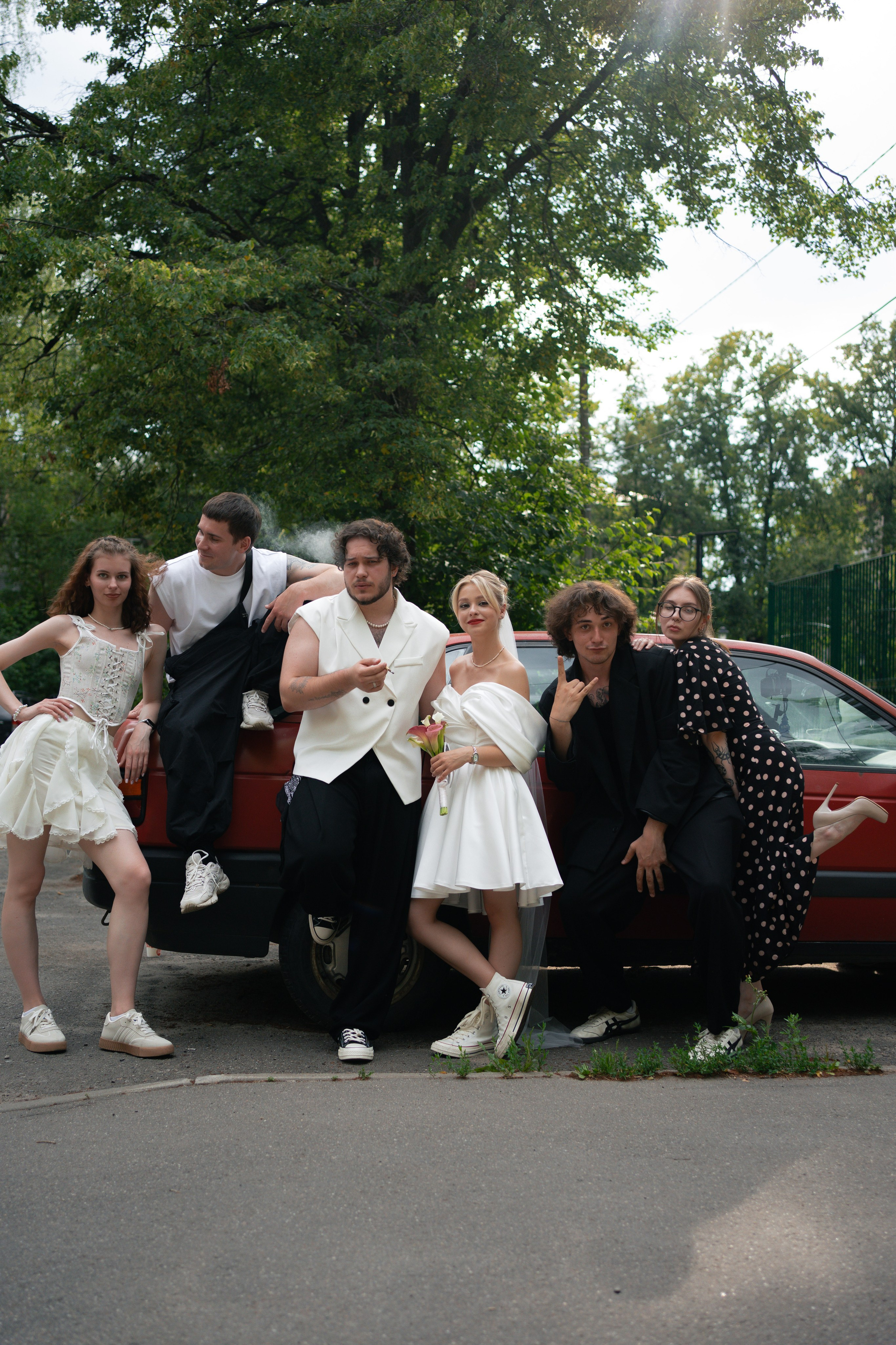 Артём и Дарья. Елена Чернега свадебный и коммерческий фотограф