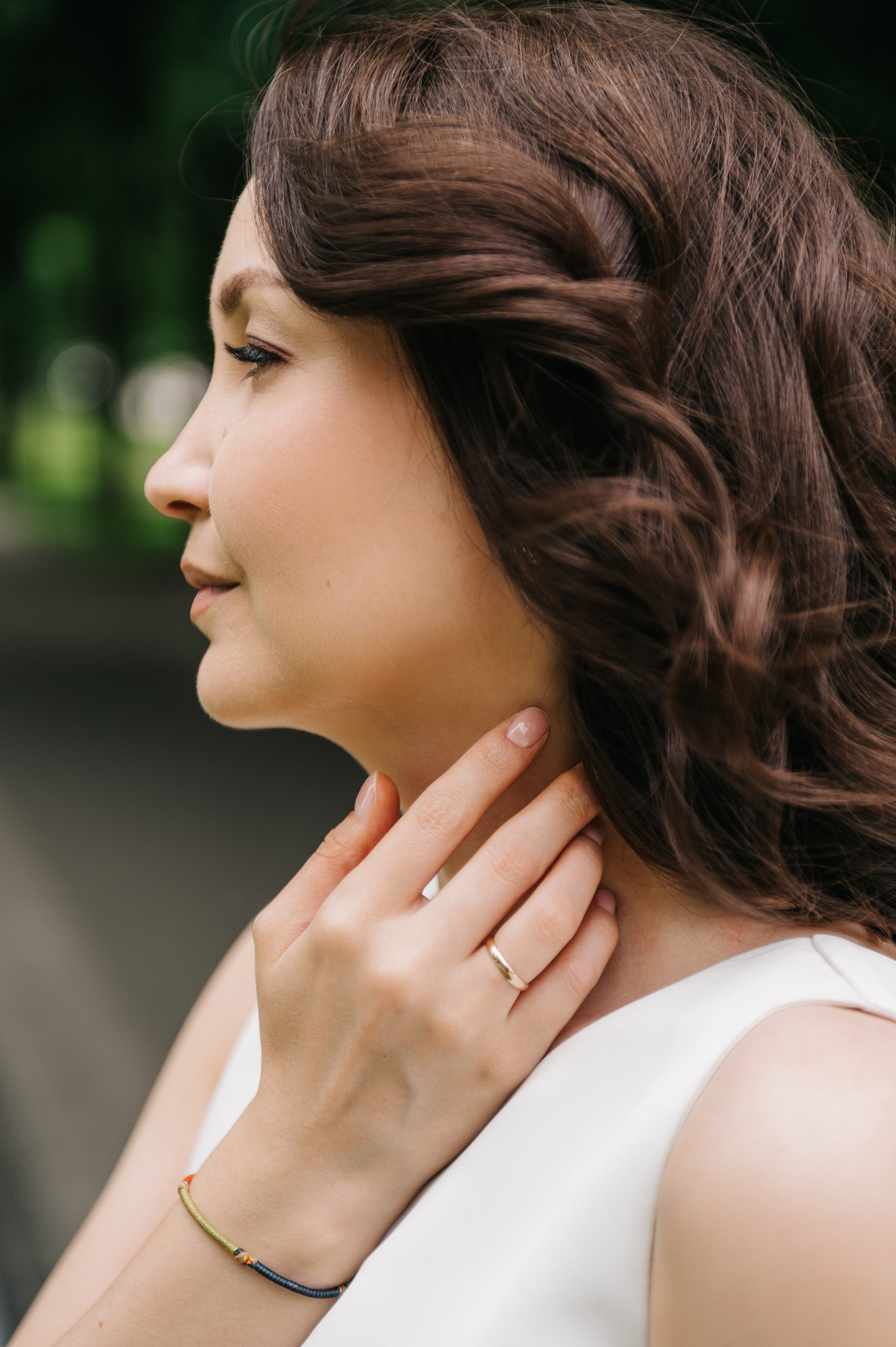 Алина&Владислав. Семейный и свадебный фотограф Алёна Морозова Коломна