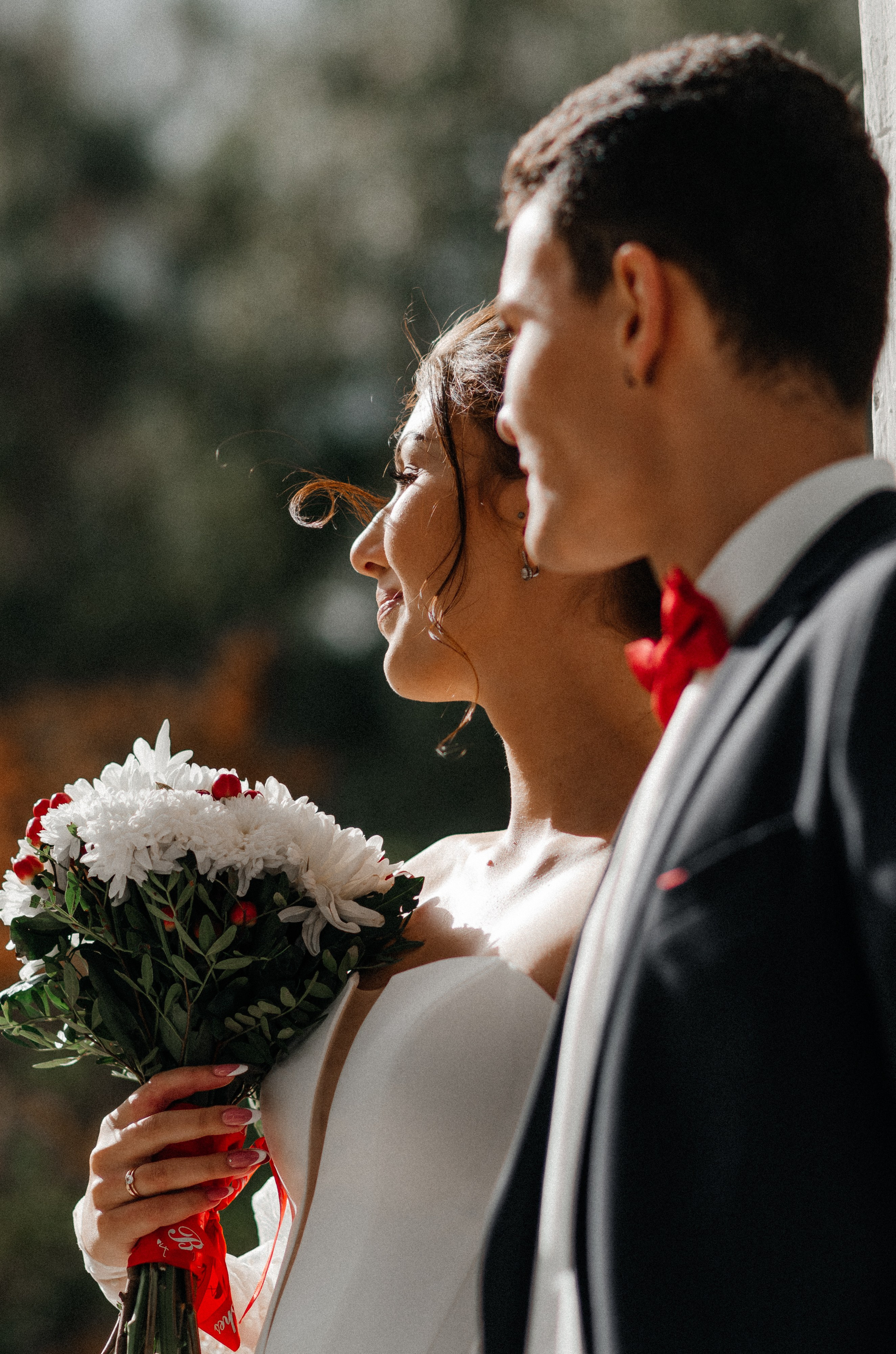 Илья & Елизавета. Фотограф Anastasya Efimova