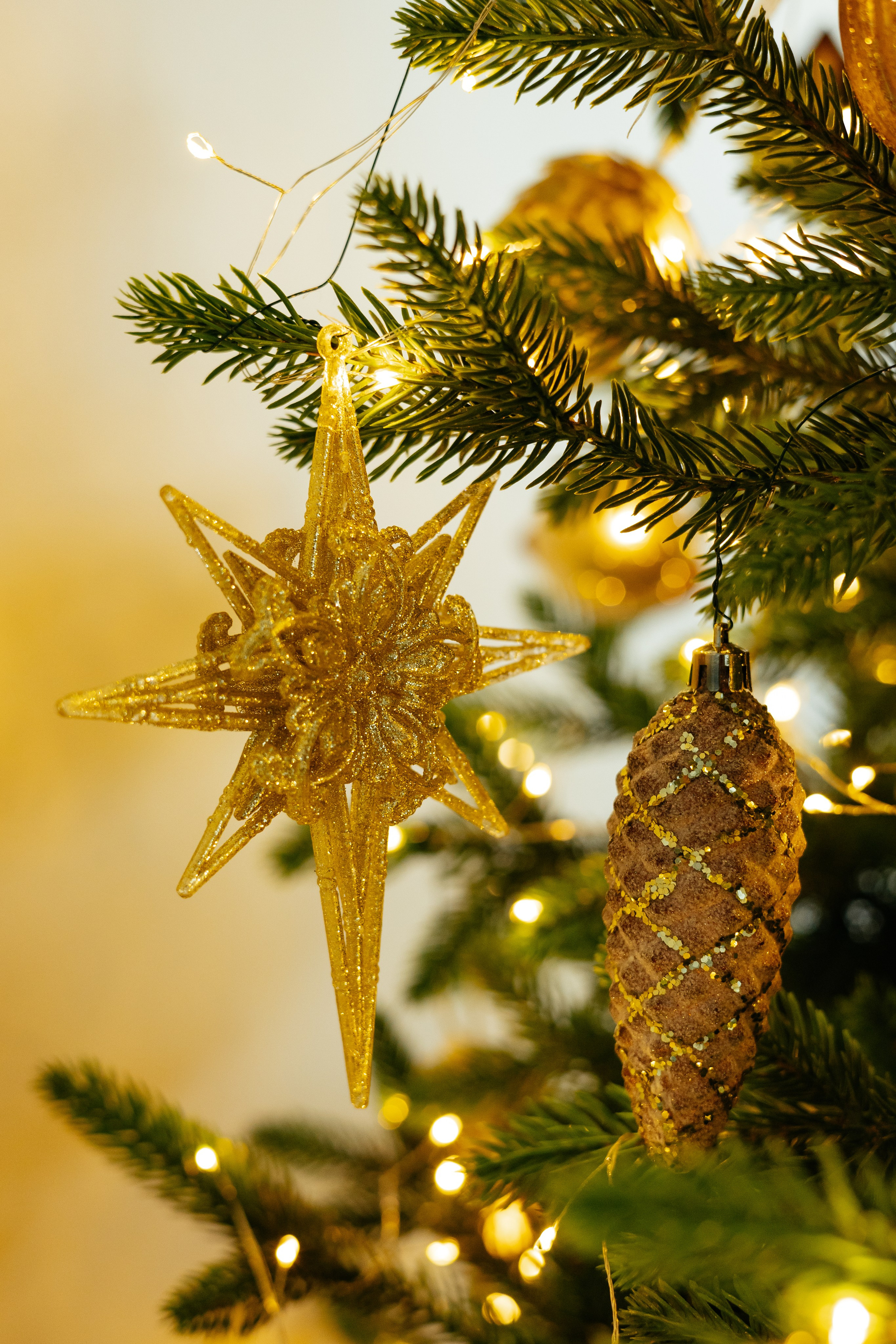 Ёлки. Студия декора Подзюм