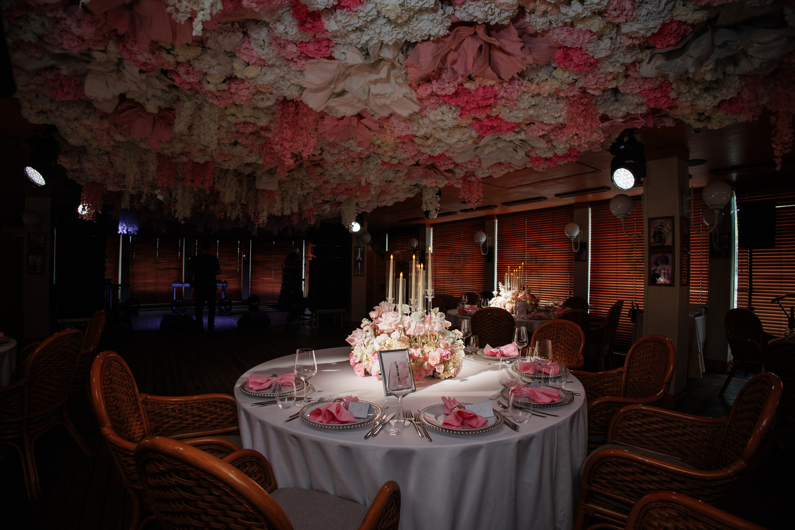 Ласточка 2. Студия декора Подзюм