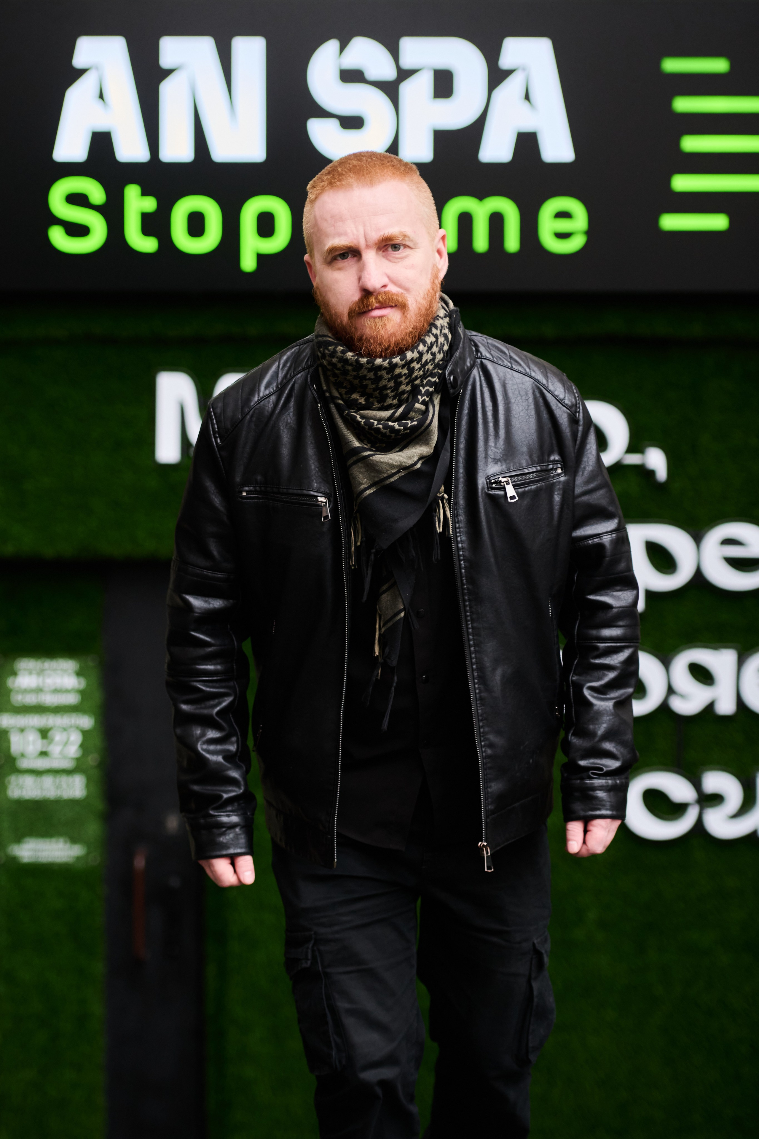 Ветеран СВО. Кужель Виталий. Репортажный и семейный фотограф — Шелихов Сергей