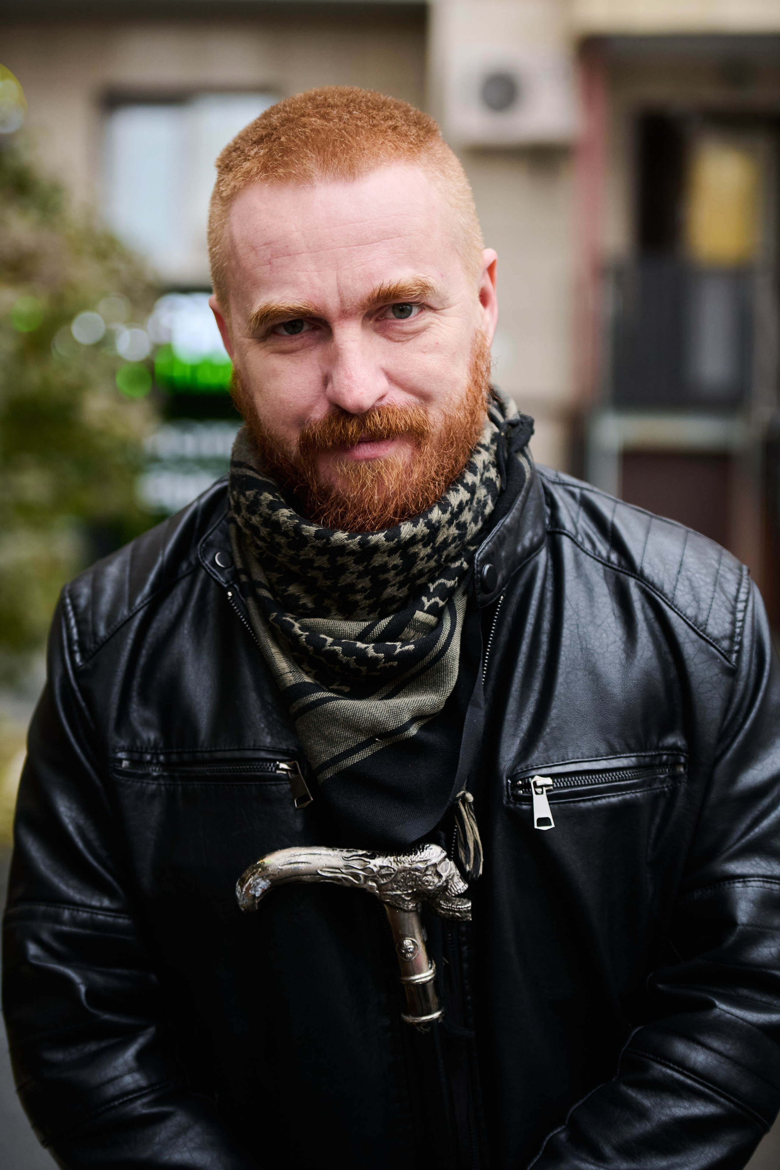 Ветеран СВО. Кужель Виталий. Репортажный и семейный фотограф — Шелихов Сергей