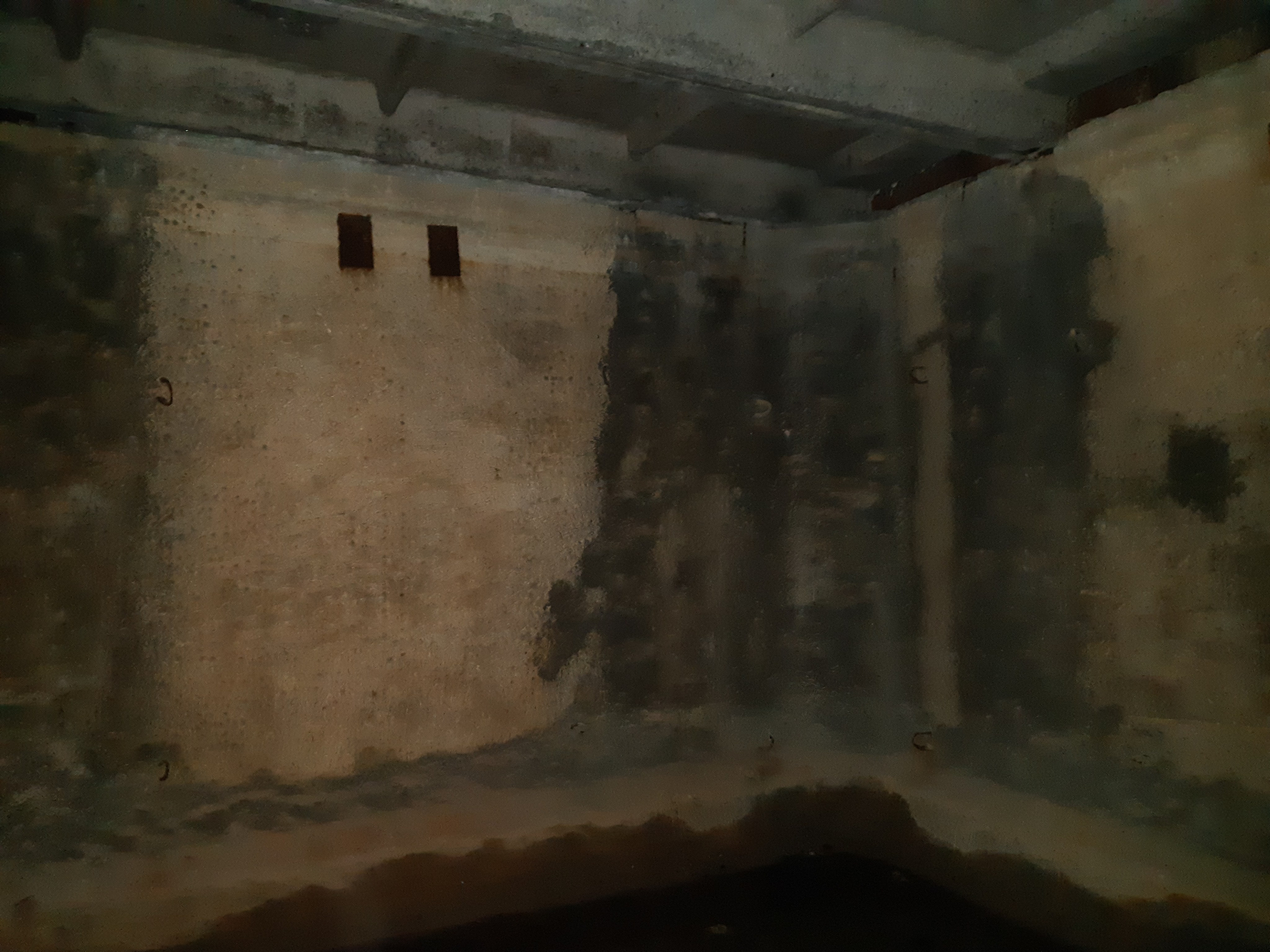 Техническое обследование пожарного резервуара. Техническое обследование зданий и сооружений в Москве и МО