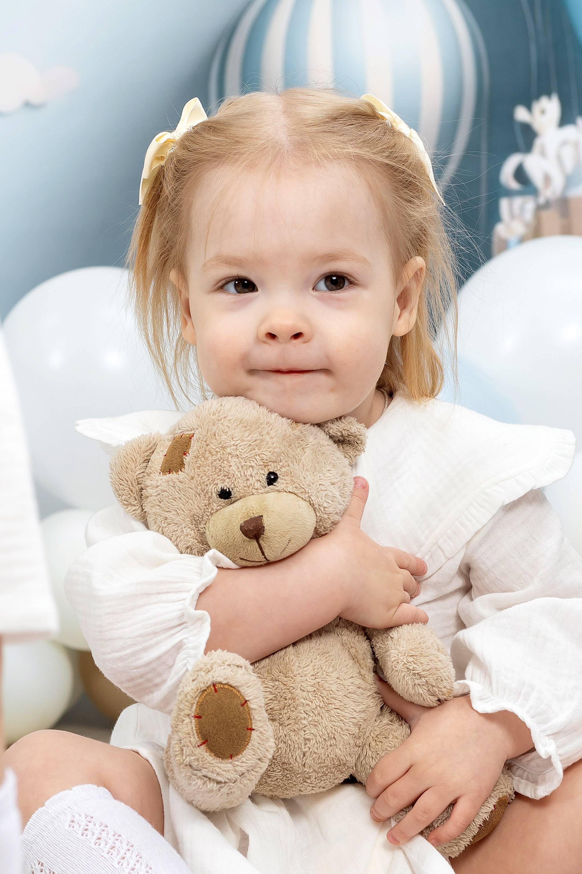 детская фотография