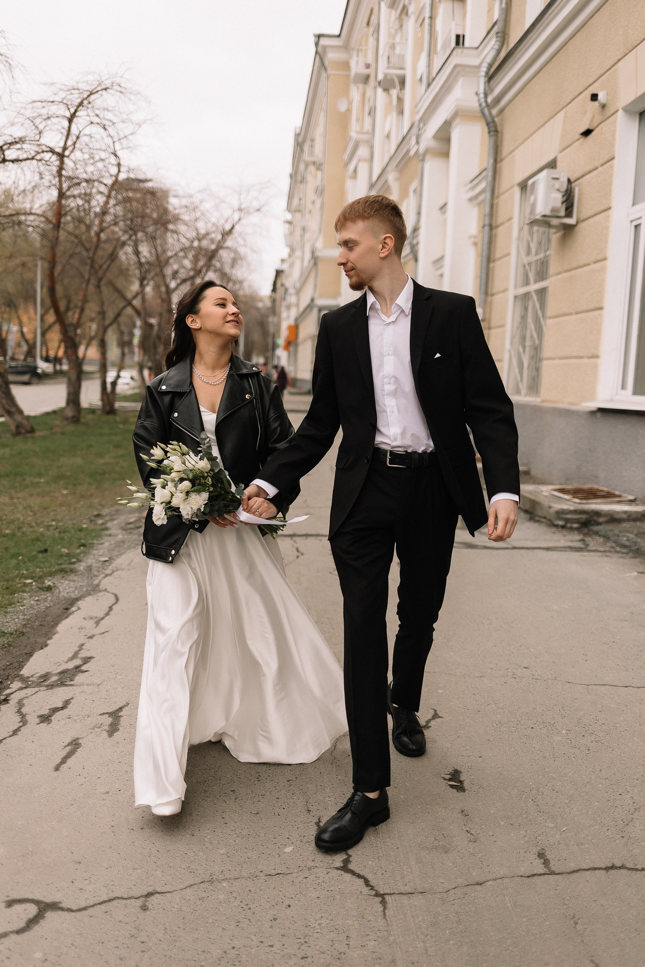 Виктор и Елена/2024. Свадебный и семейный фотограф в Екатеринбурге