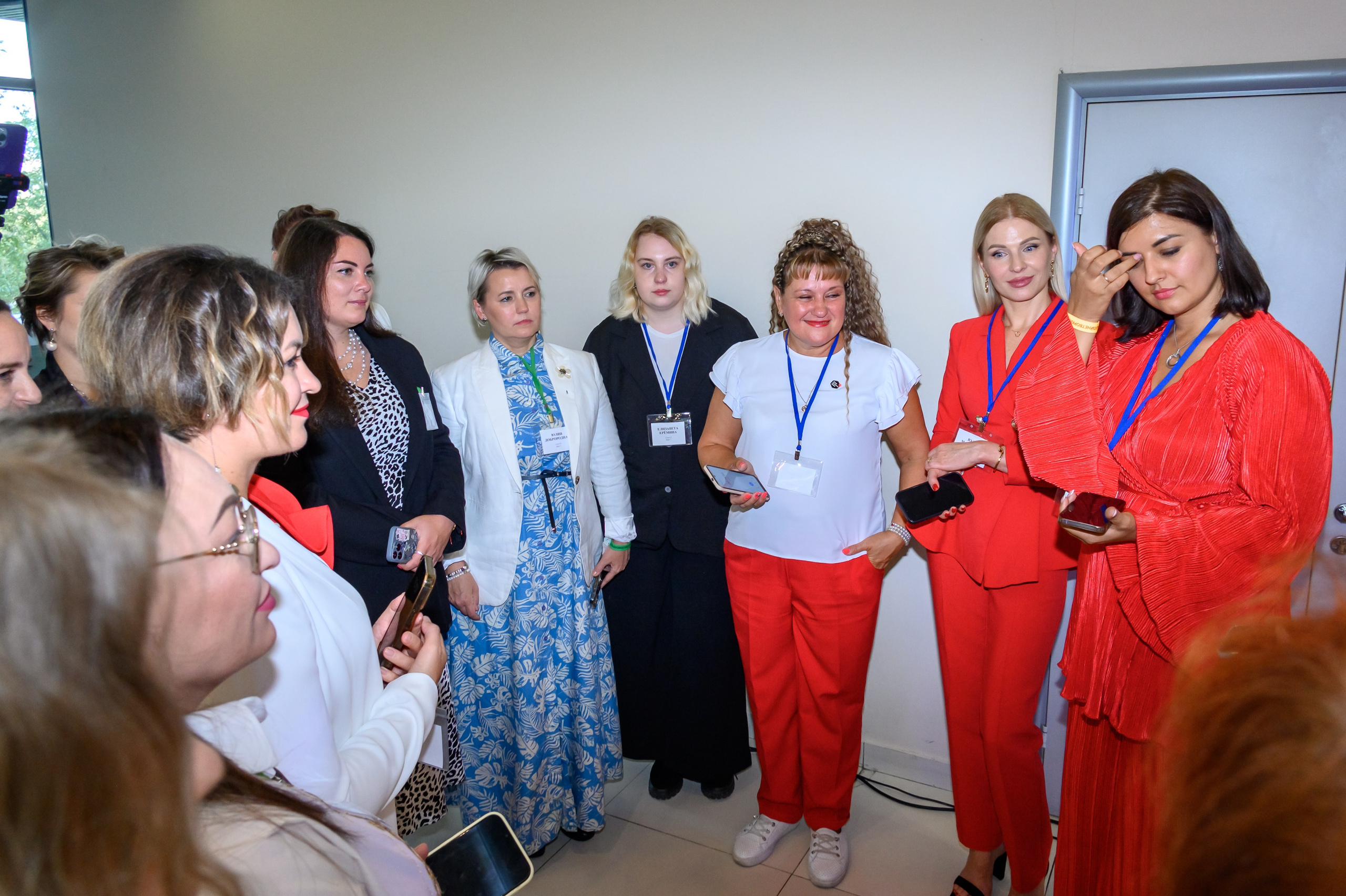 7 большой нетворкинг «МИР БИЗНЕС МАМ». Бренд фотограф Москва