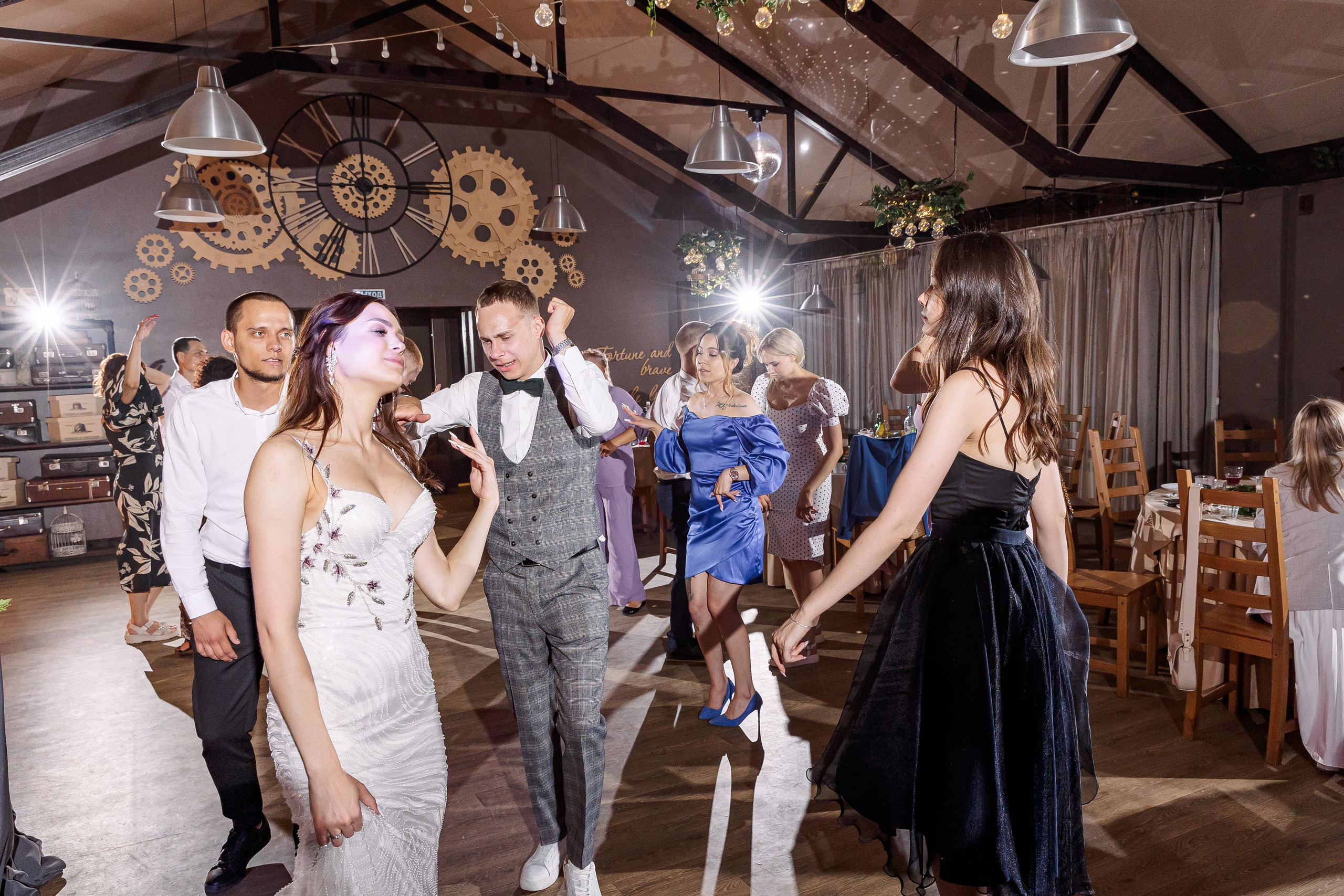 Ангелина и Иван. Свадебный и семейный фотограф в Челябинске Юлия Ишимова