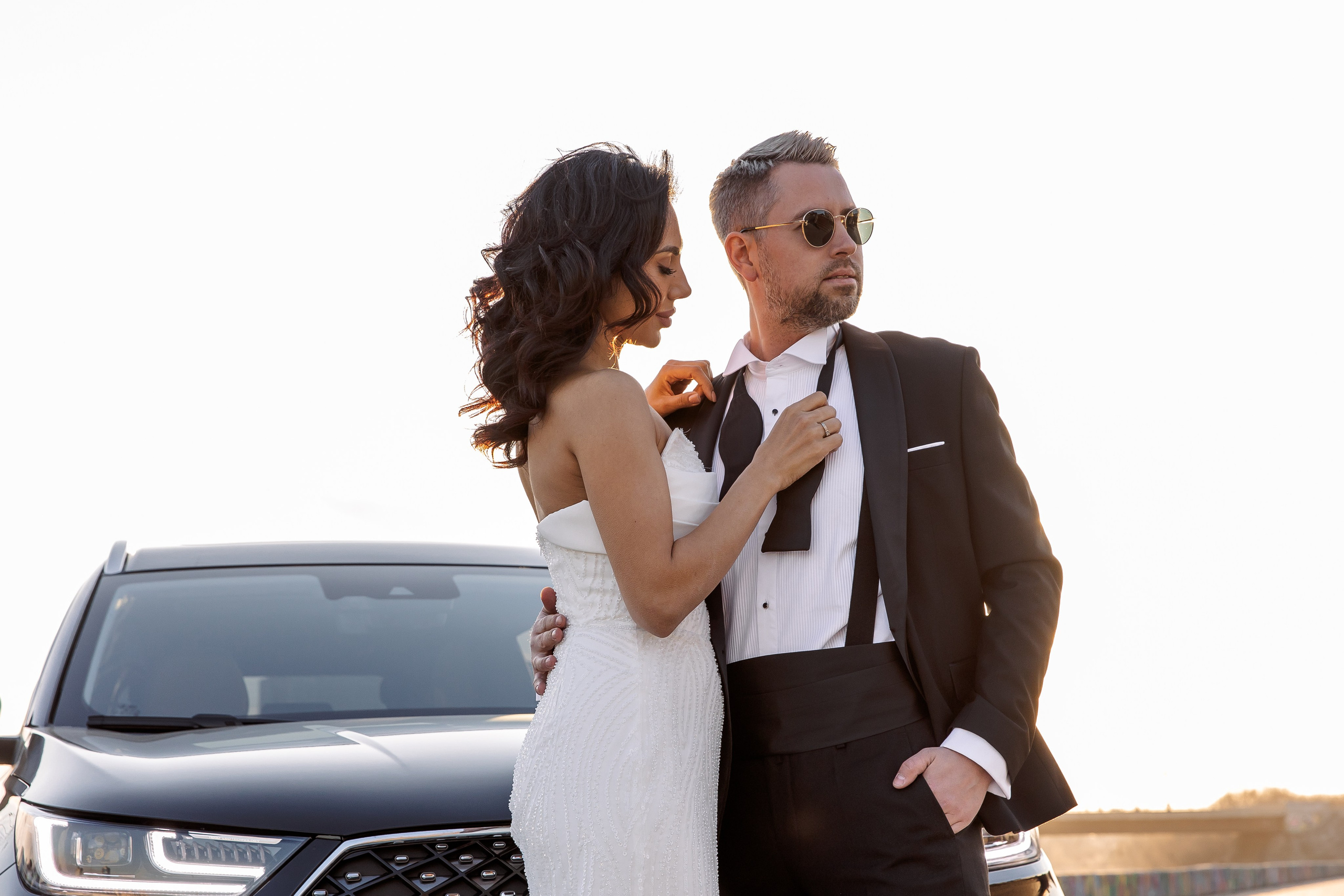 Виталий и Анна. Свадебный и семейный фотограф в Челябинске Юлия Ишимова