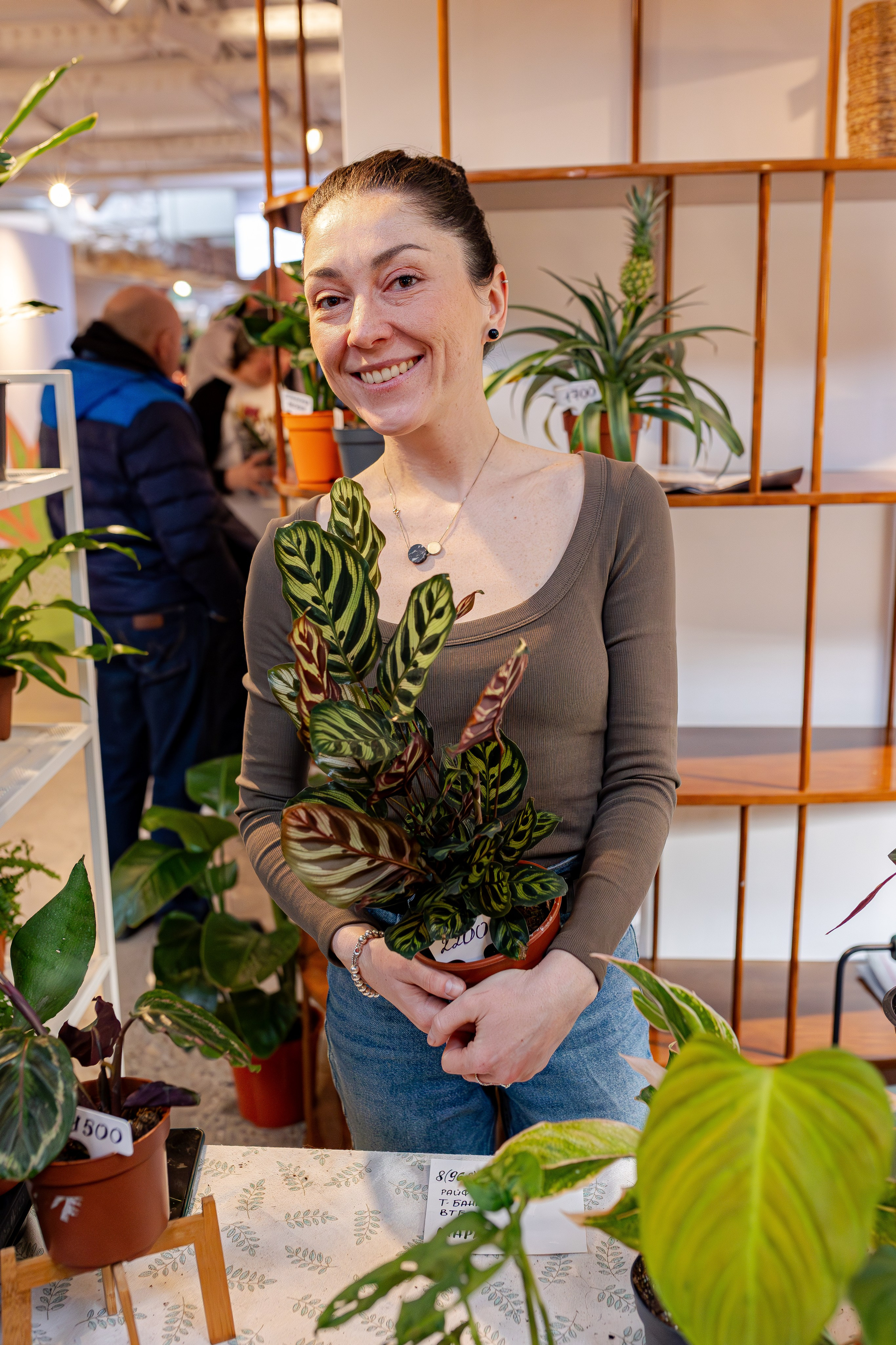 Growbox 1–2 марта. Александра Куликова фотограф, Москва