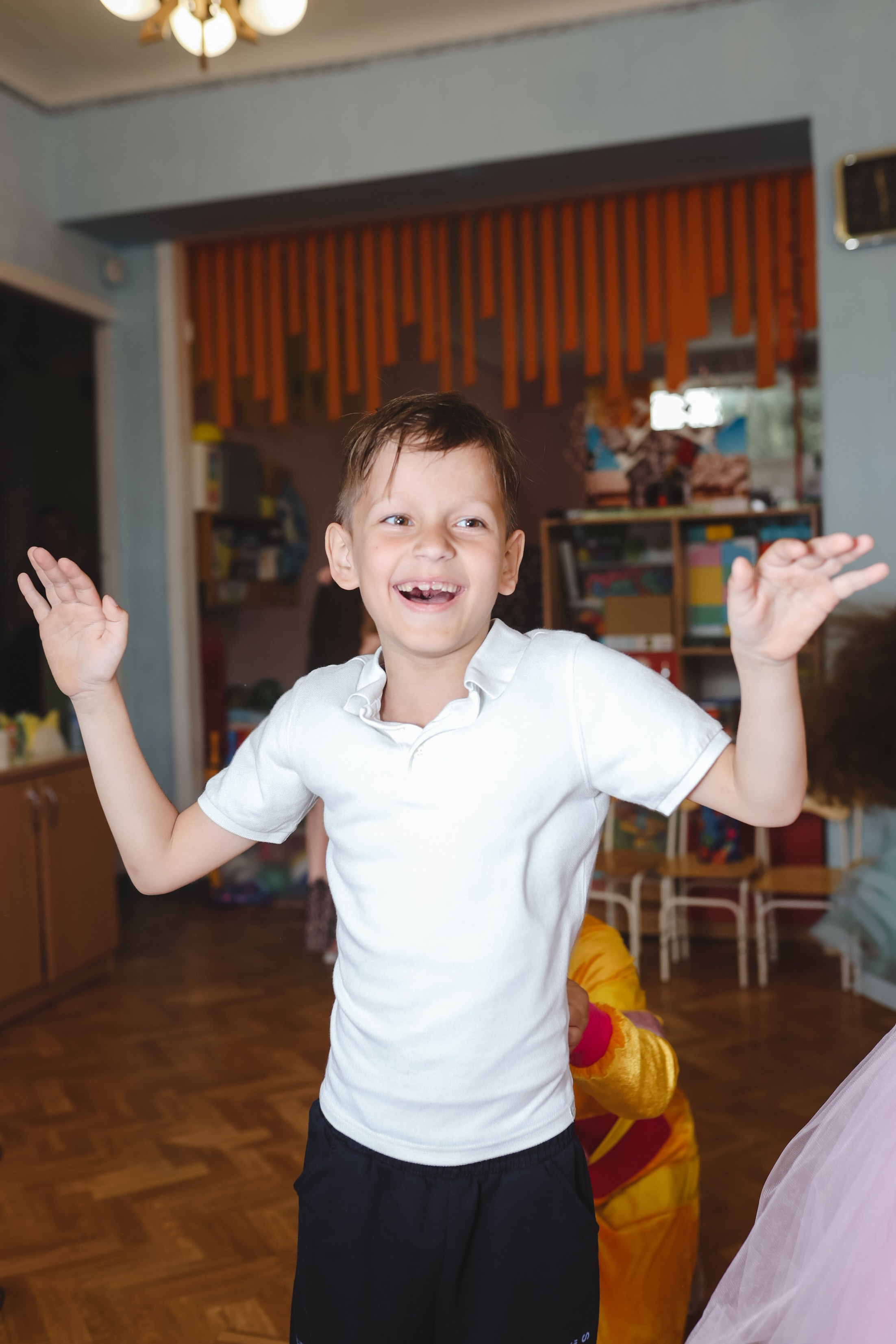 Фотосъемка детского утренника. Севастополь. Фотограф в Севастополе и в Крыму