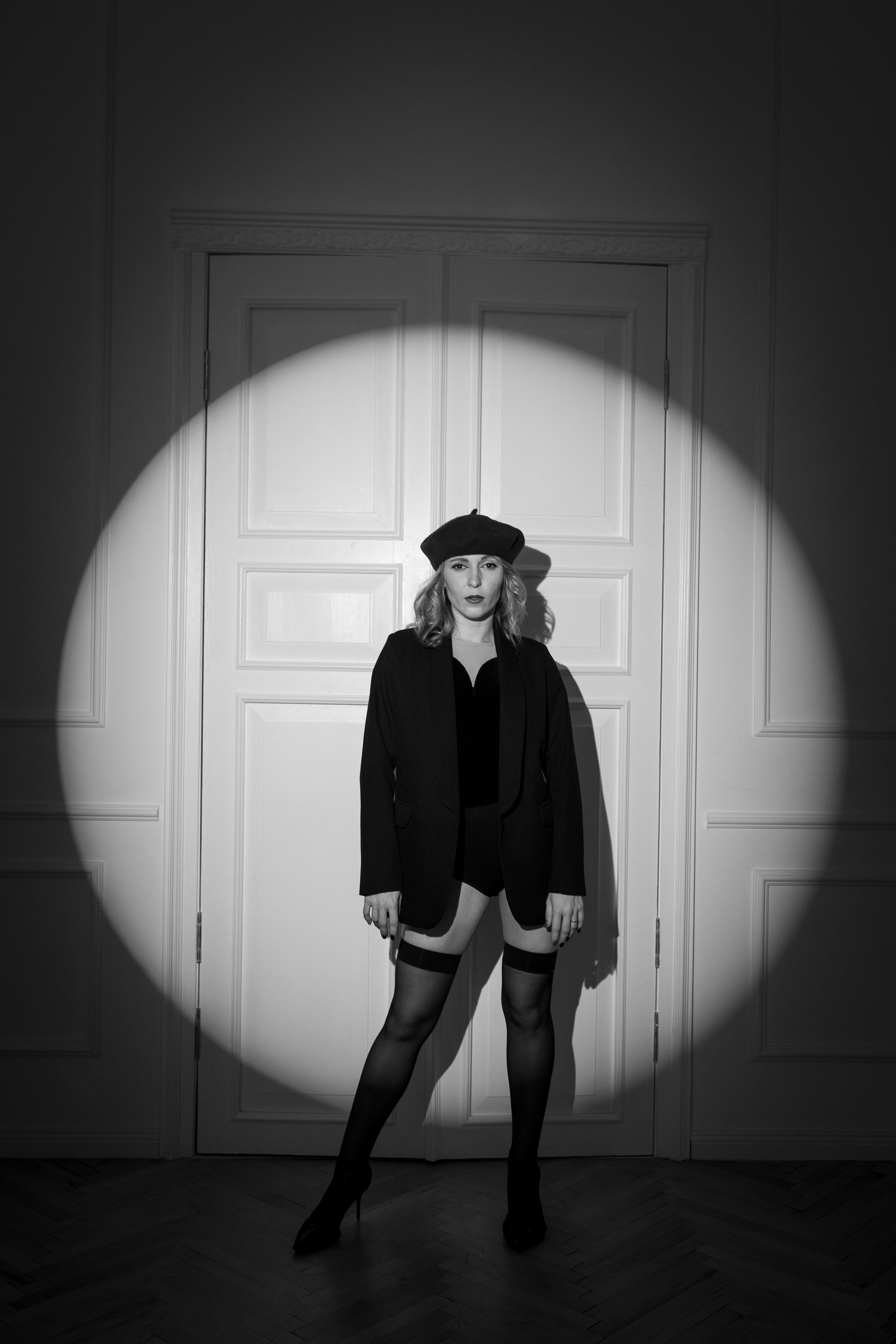 Анна. Фотограф в Севастополе и в Крыму