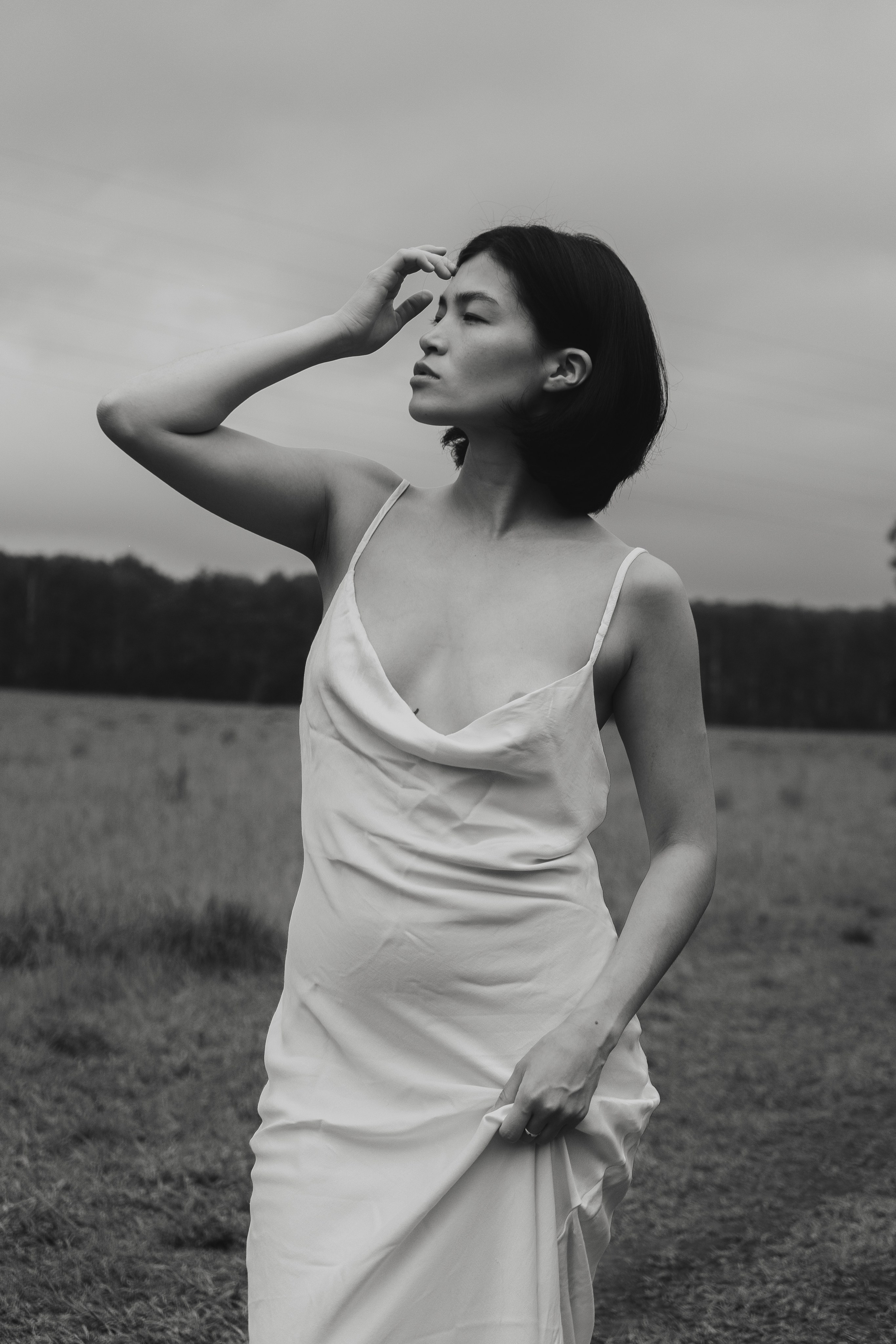 Эмилия. Денис Марков — фотограф в Екатеринбурге