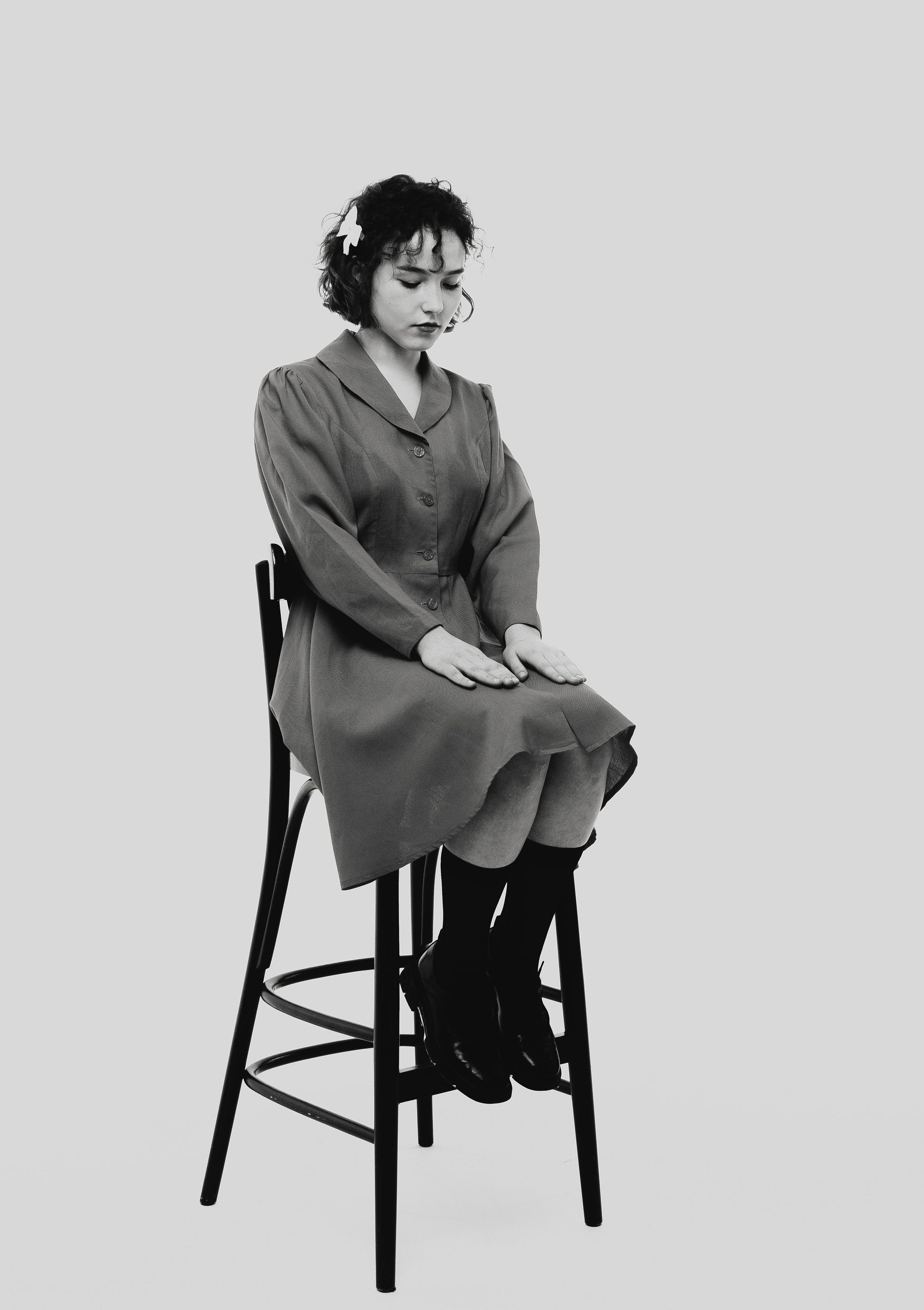 Виолетта_фотопроект. Денис Марков — фотограф в Екатеринбурге